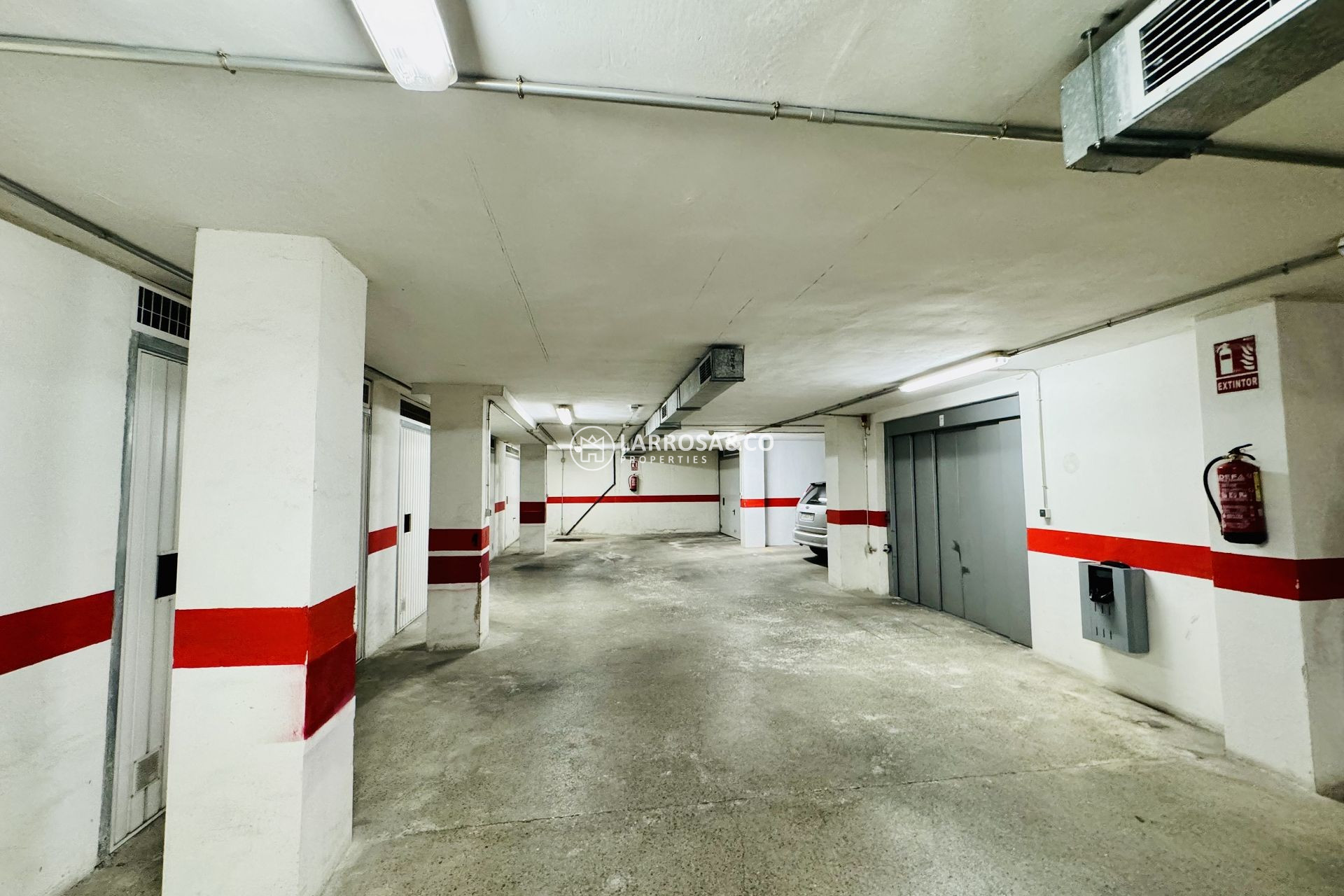 Вторичный рынок - Квартира - Торревьеха - Costa Blanca