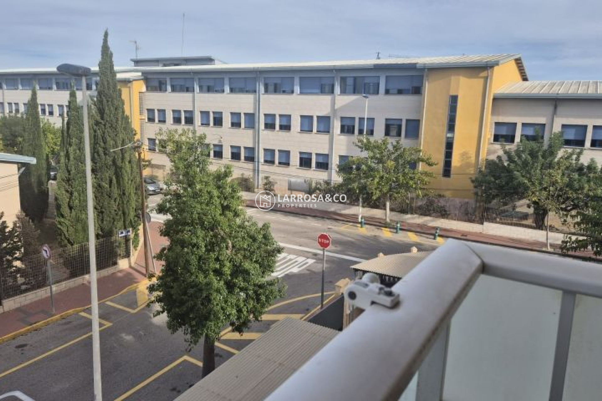 Вторичный рынок - Квартира - Торревьеха - Costa Blanca