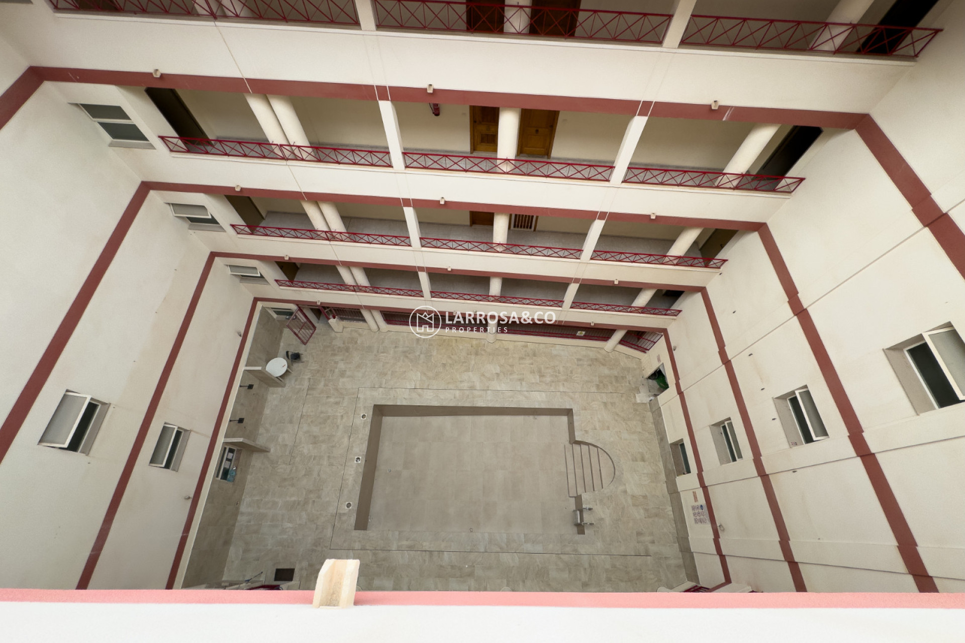 Вторичный рынок - Квартира - Торревьеха - Costa Blanca