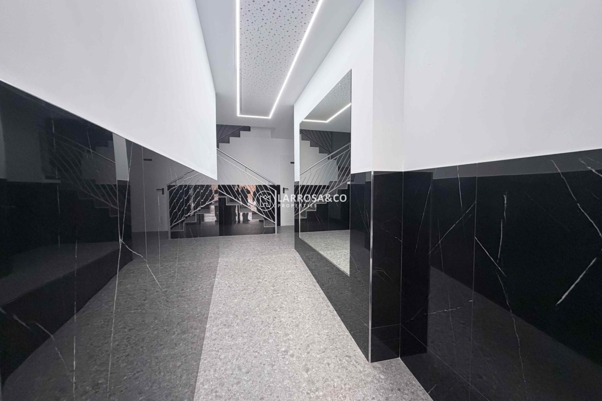 Вторичный рынок - Квартира - Торревьеха - Costa Blanca