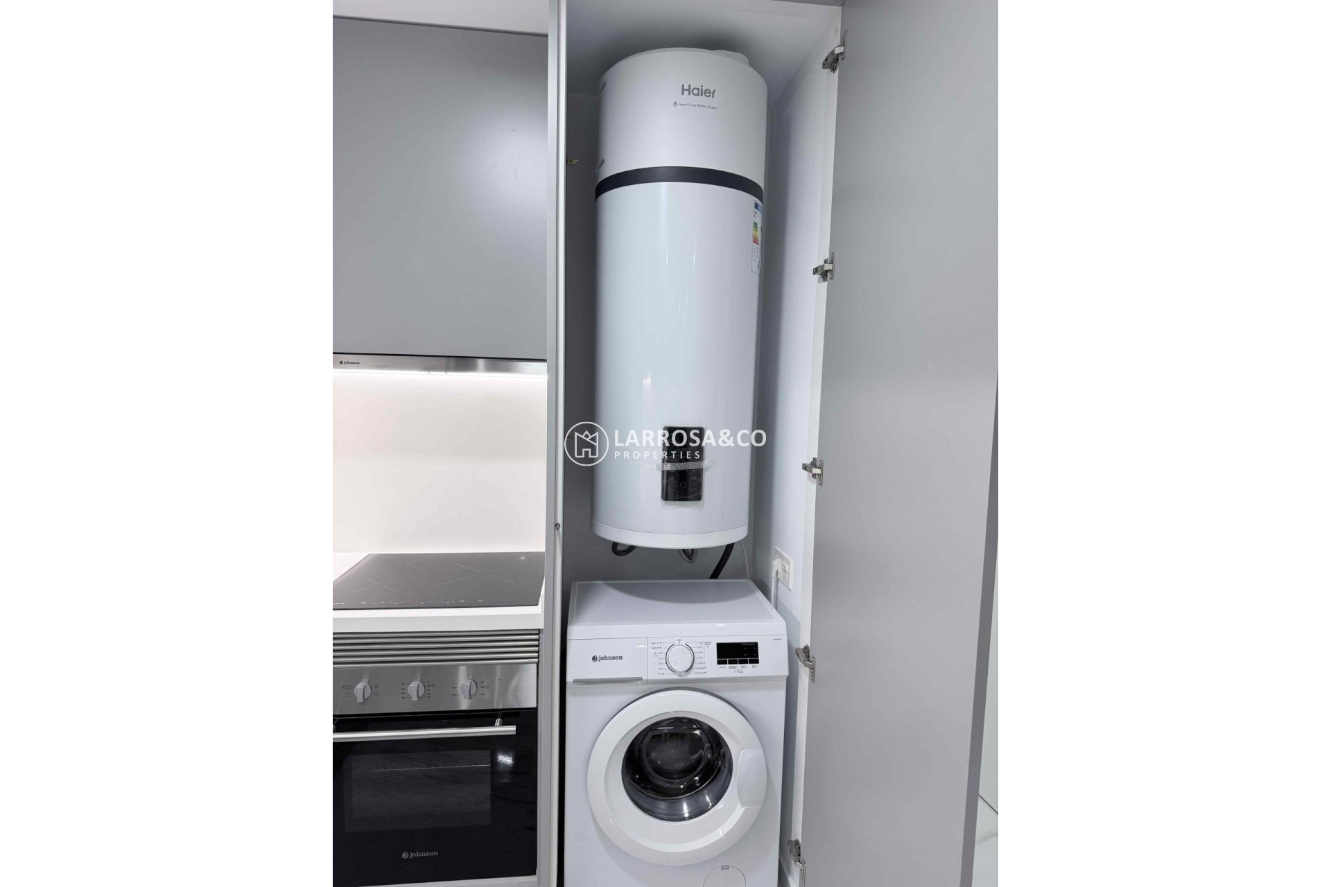 Вторичный рынок - Квартира - Торревьеха - Costa Blanca