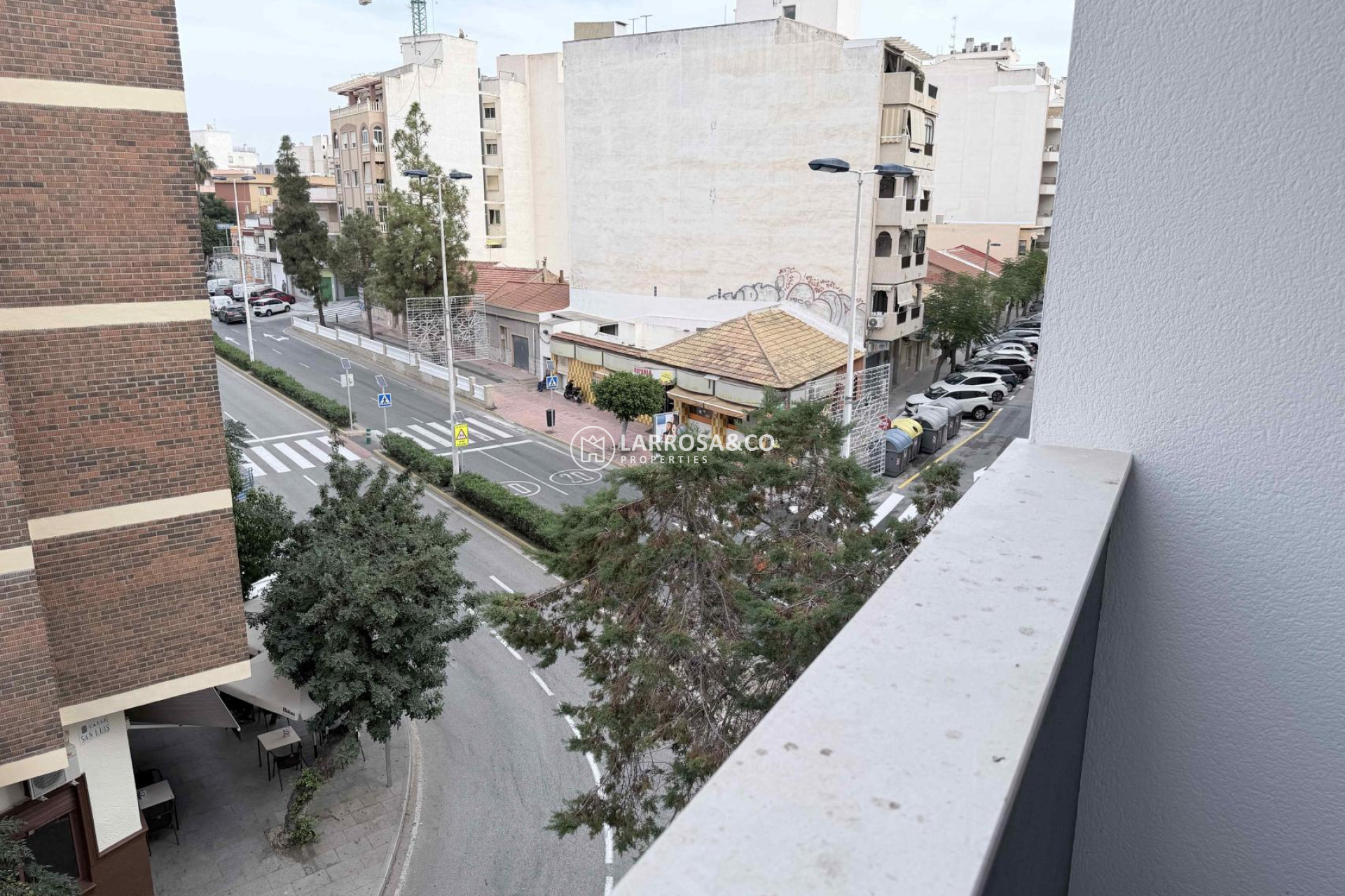 Вторичный рынок - Квартира - Торревьеха - Costa Blanca