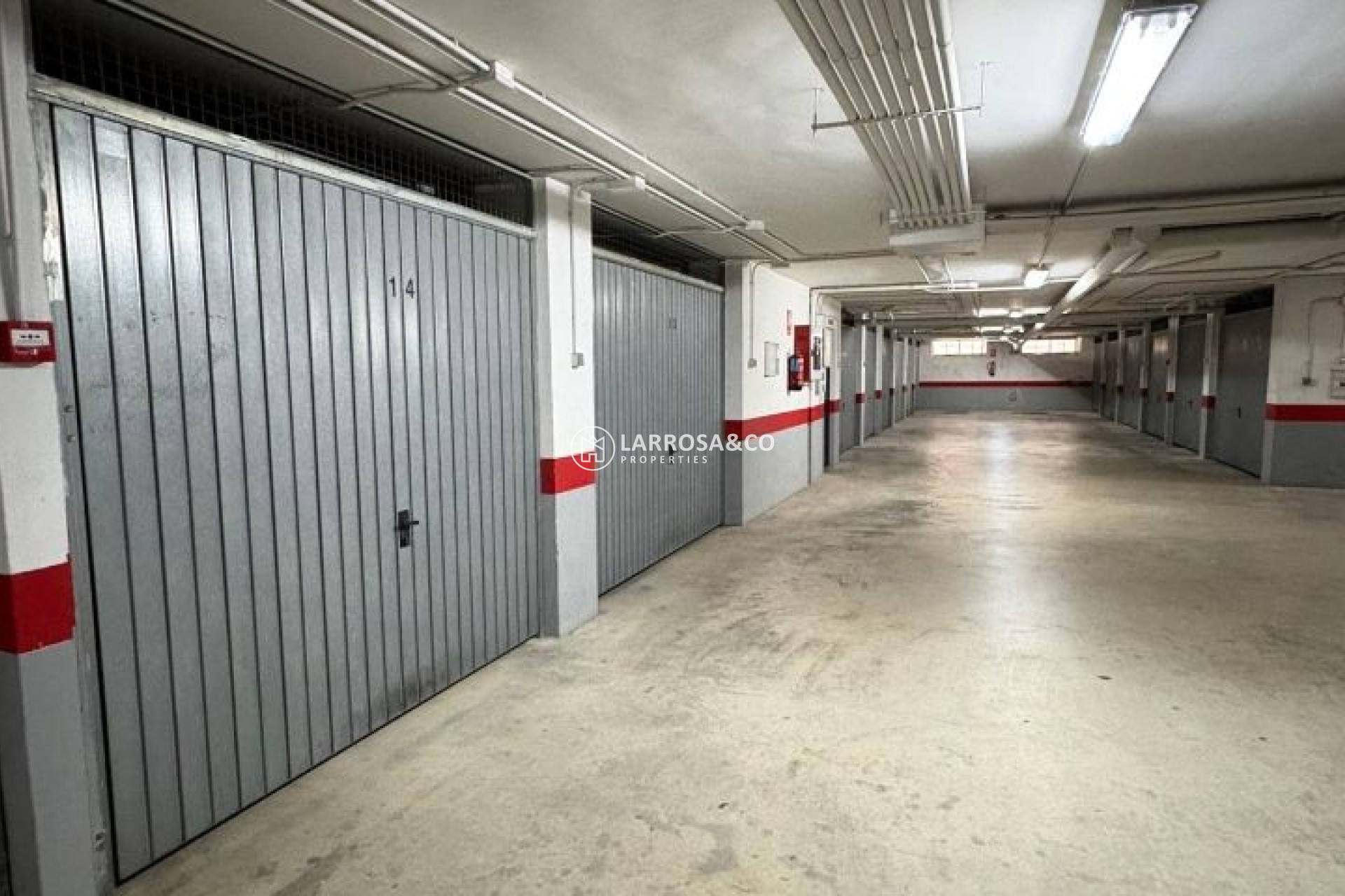 Вторичный рынок - Квартира - Торревьеха - Costa Blanca