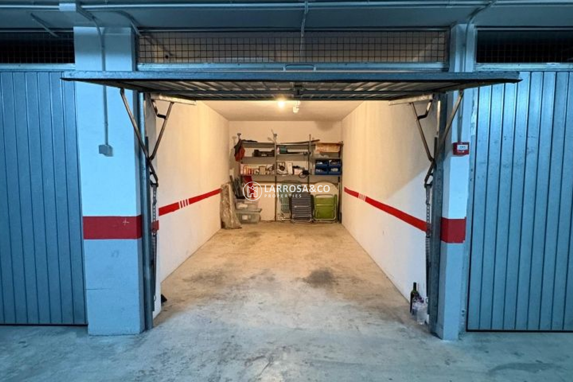 Вторичный рынок - Квартира - Торревьеха - Costa Blanca