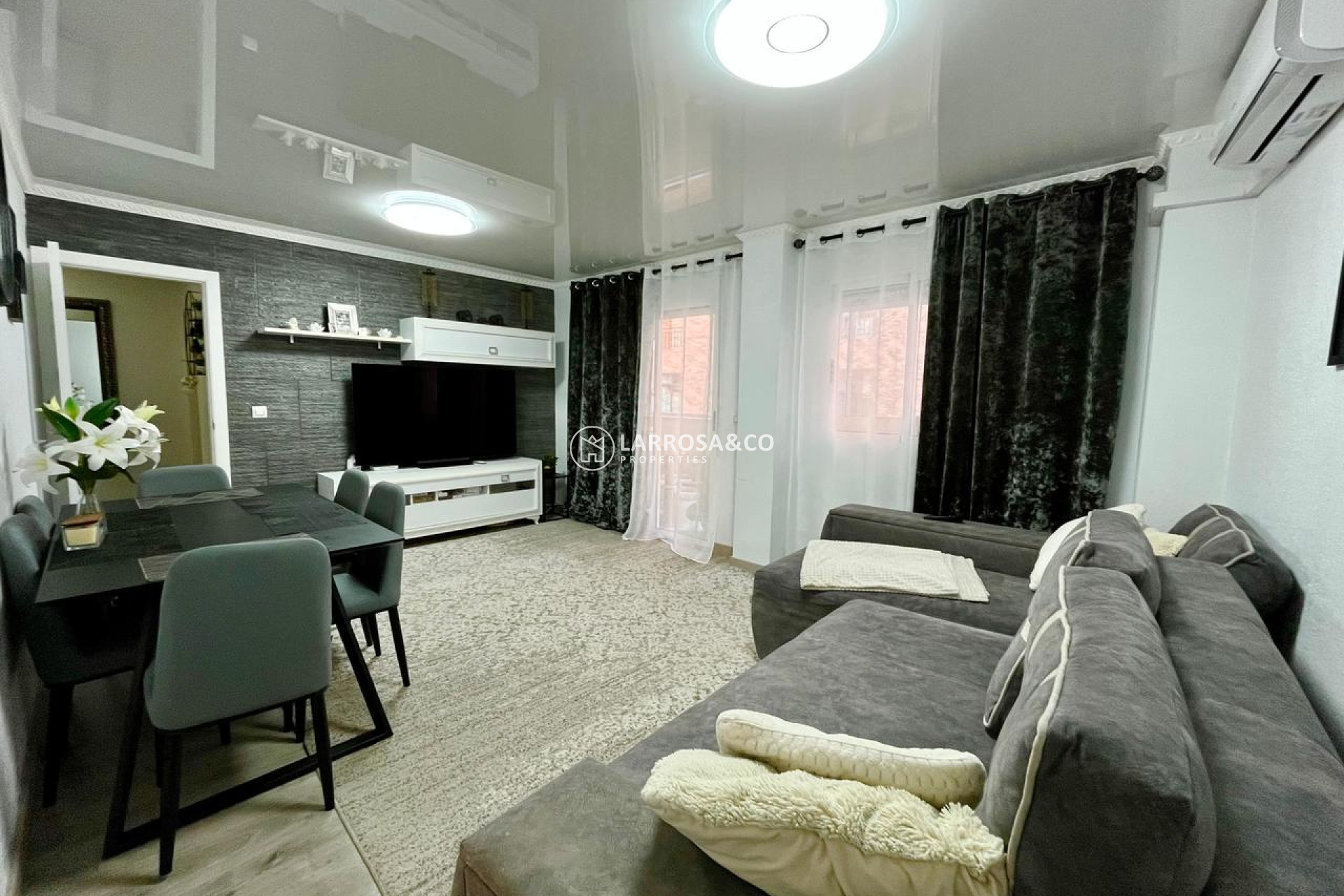 Вторичный рынок - Квартира - Торревьеха - Costa Blanca