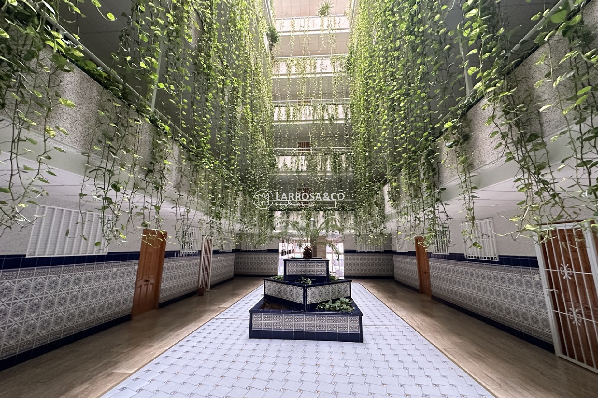 Вторичный рынок - Квартира - Торревьеха - Costa Blanca