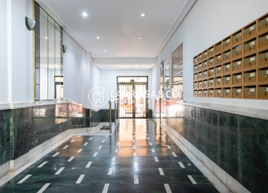 Вторичный рынок - Квартира - Торревьеха - Costa Blanca