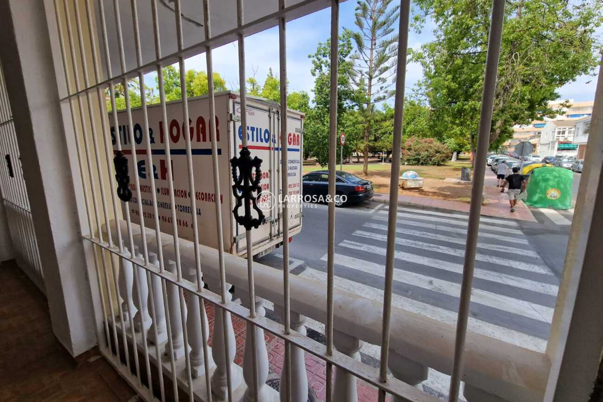 Вторичный рынок - Квартира - Торревьеха - Costa Blanca