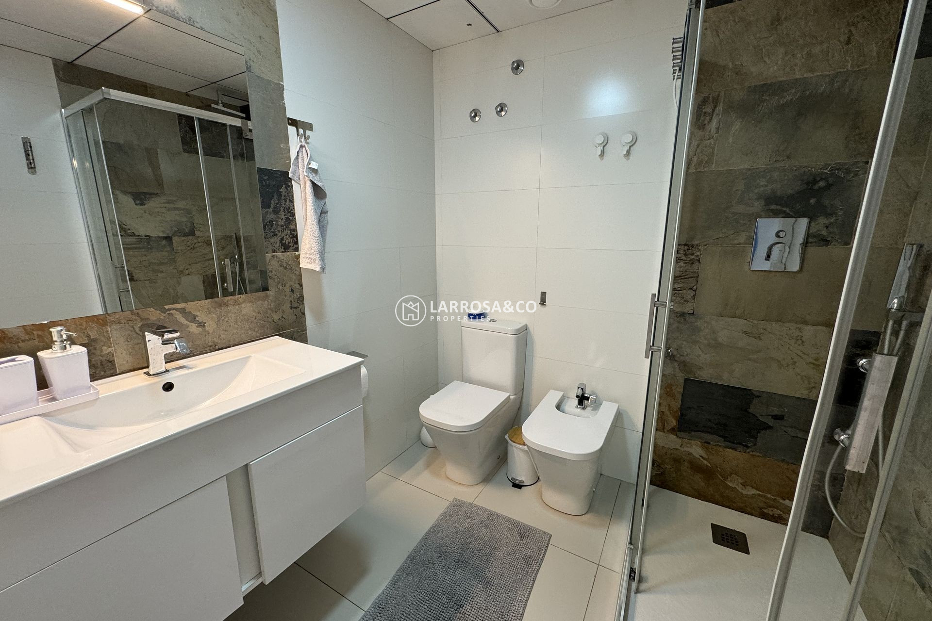 Вторичный рынок - Квартира - Торревьеха - Costa Blanca