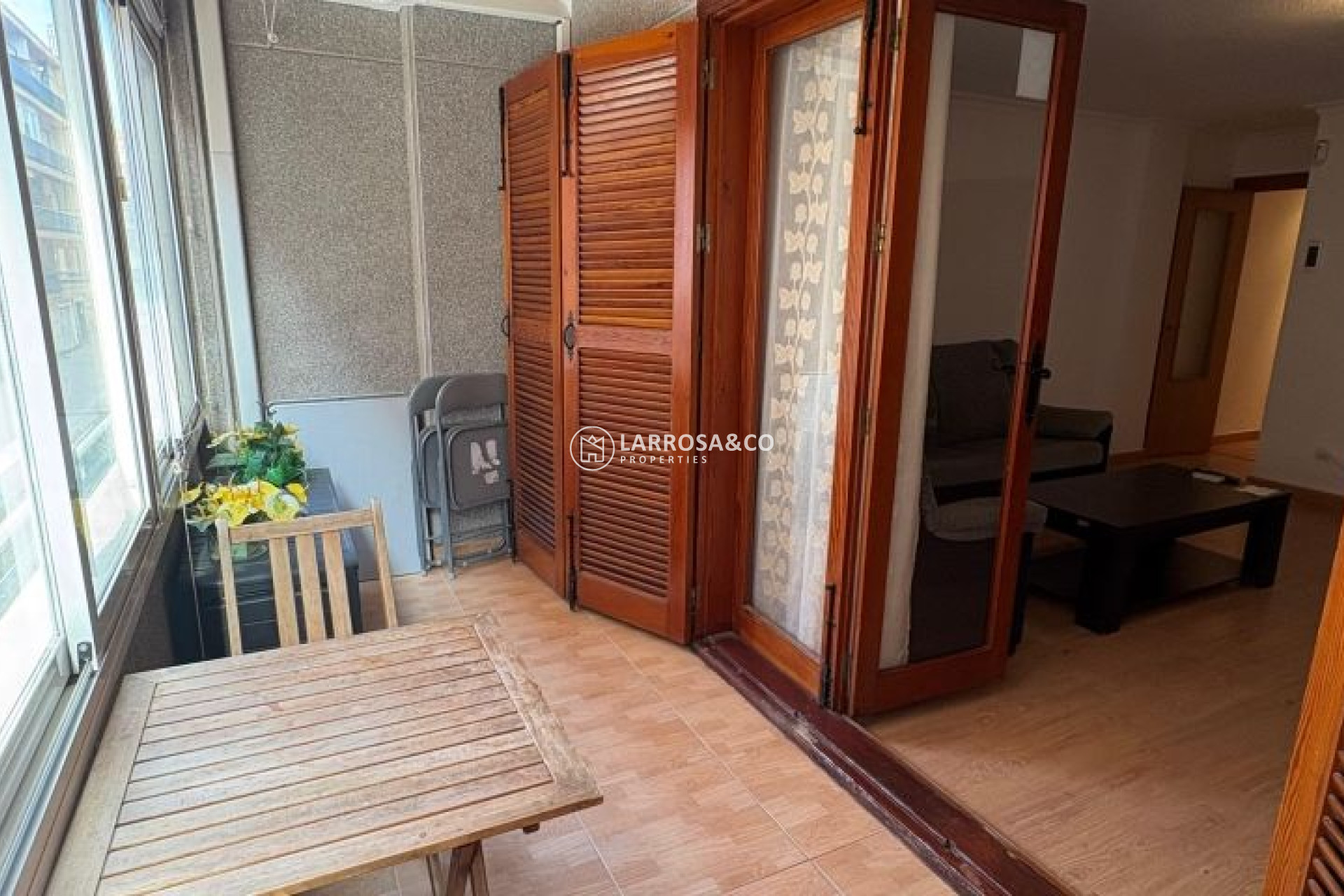 Вторичный рынок - Квартира - Торревьеха - Costa Blanca