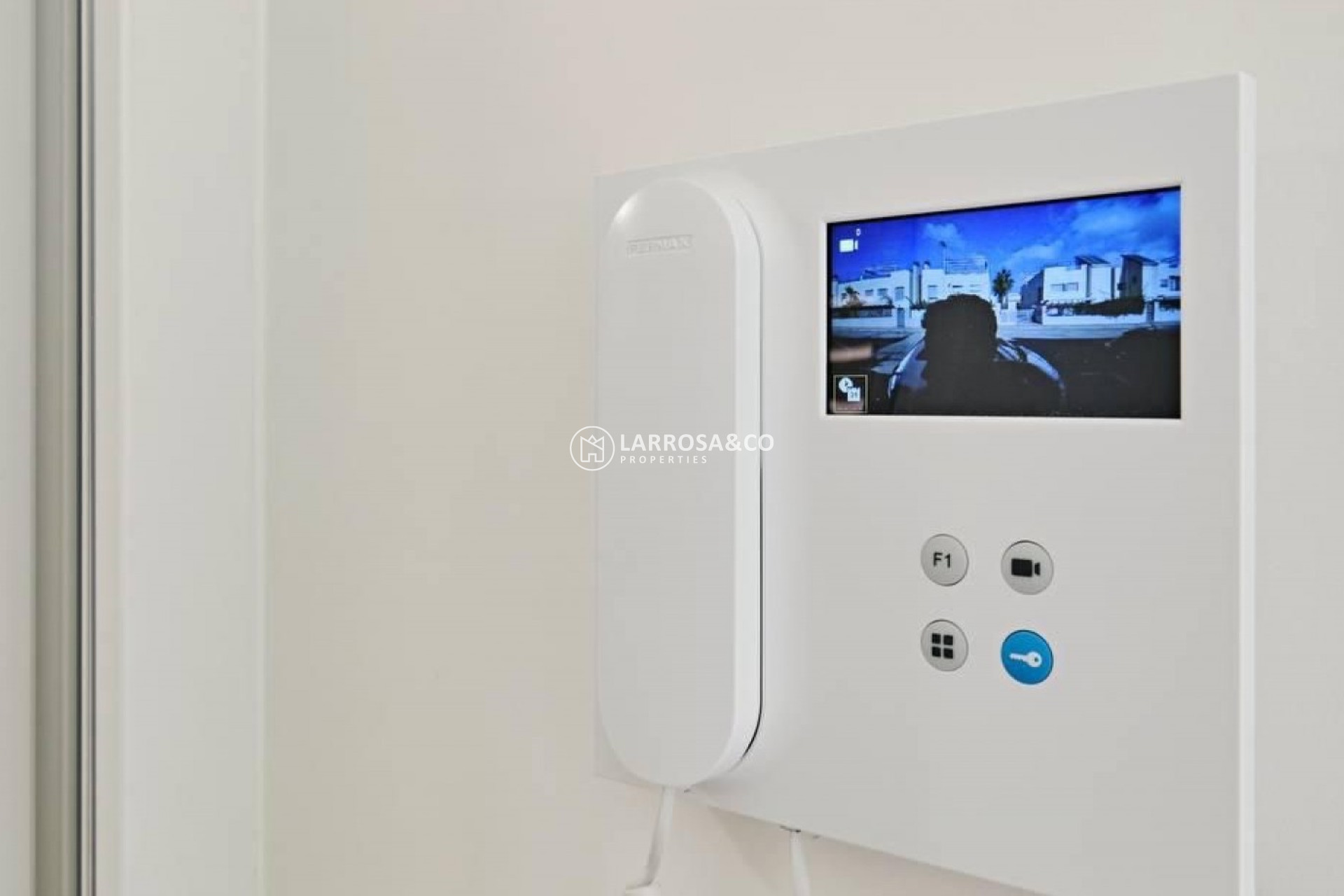 Вторичный рынок - Квартира - Торревьеха - Costa Blanca