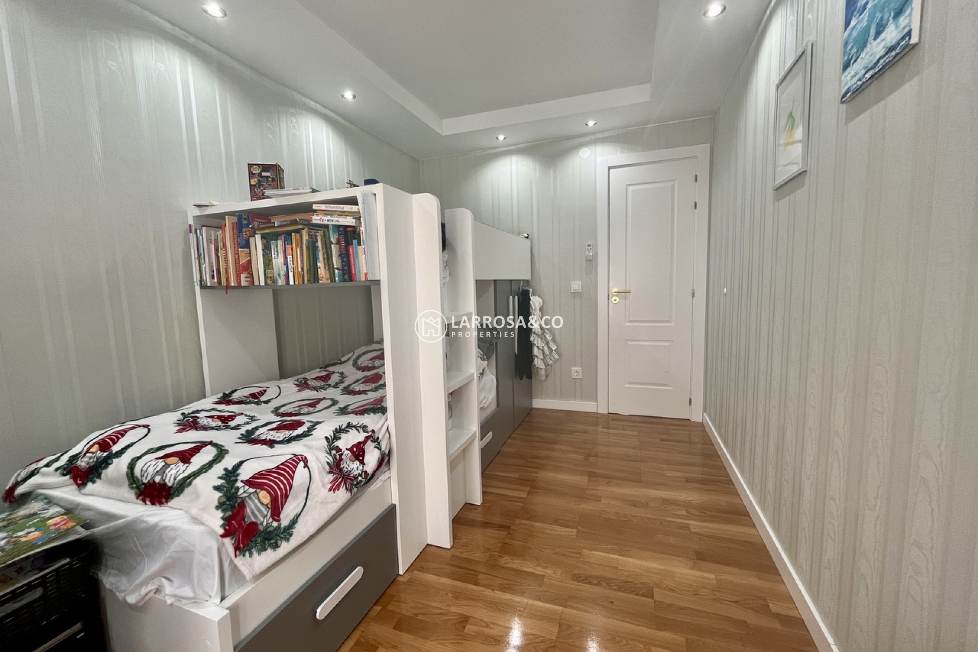 Вторичный рынок - Квартира - Торревьеха - Costa Blanca