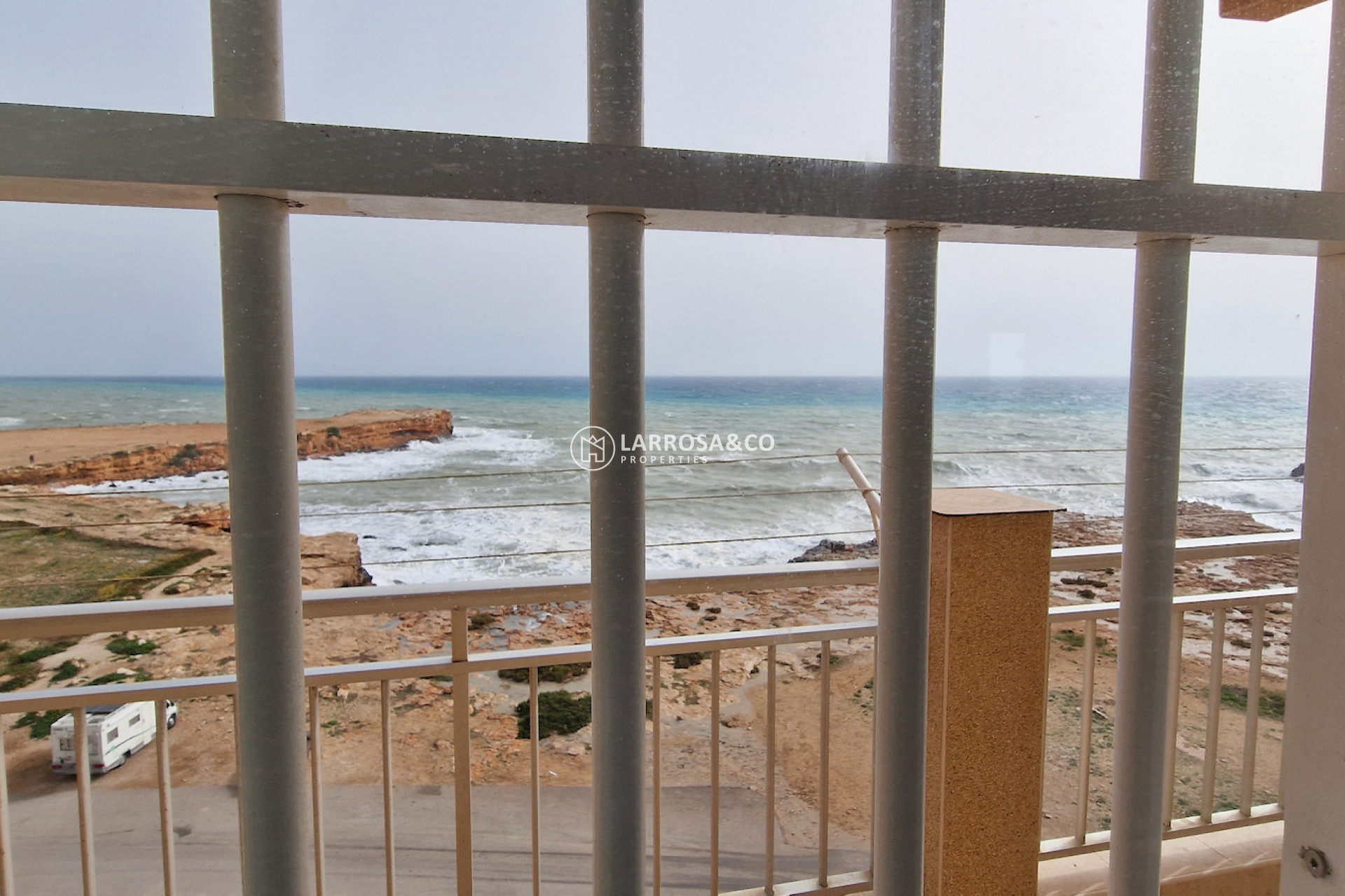 Вторичный рынок - Квартира - Торревьеха - Costa Blanca