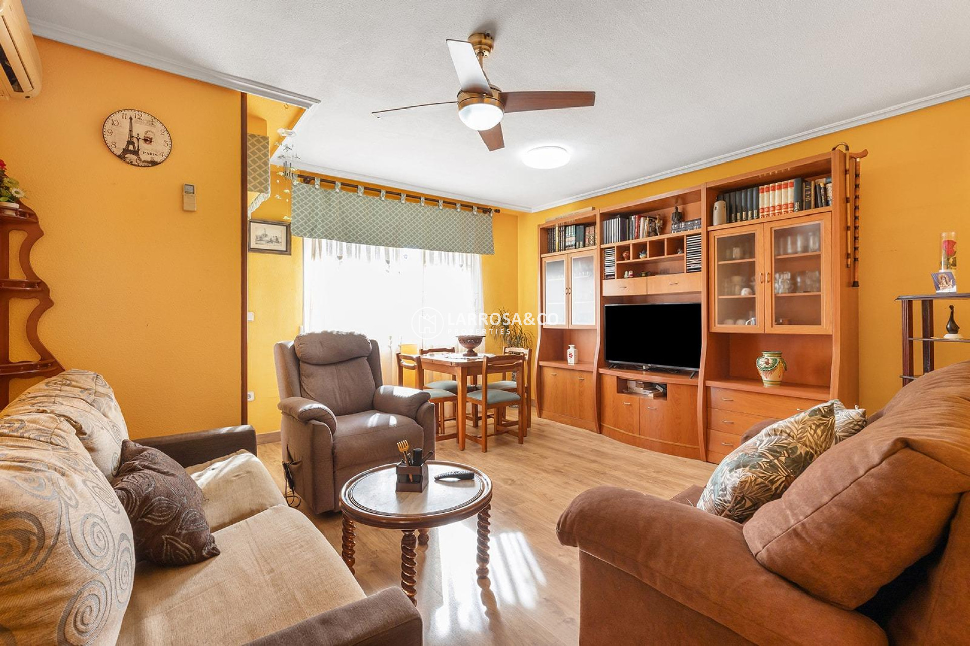 Вторичный рынок - Квартира - Торревьеха - Estacion de autobuses