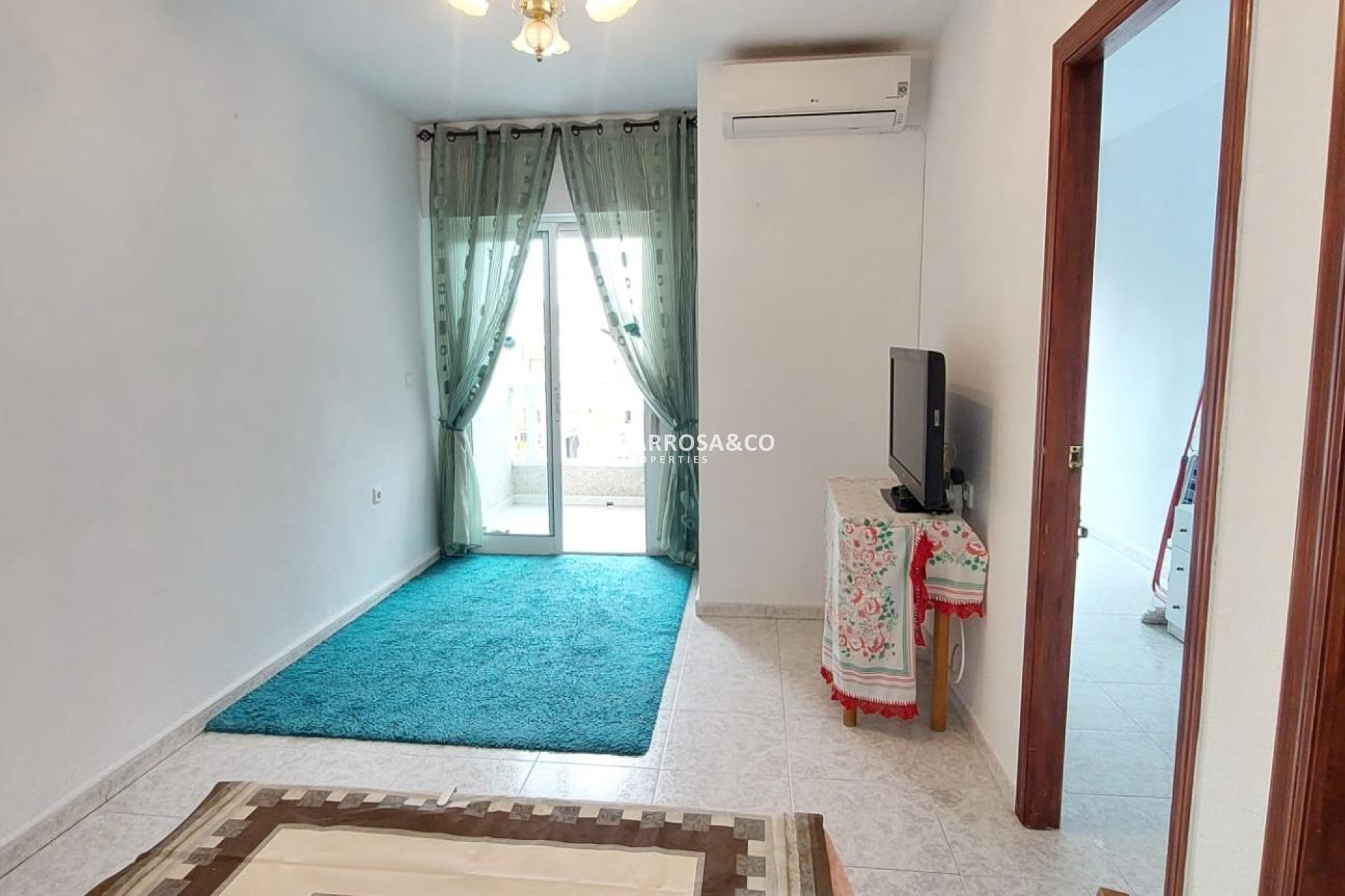 Вторичный рынок - Квартира - Торревьеха - Estacion de autobuses