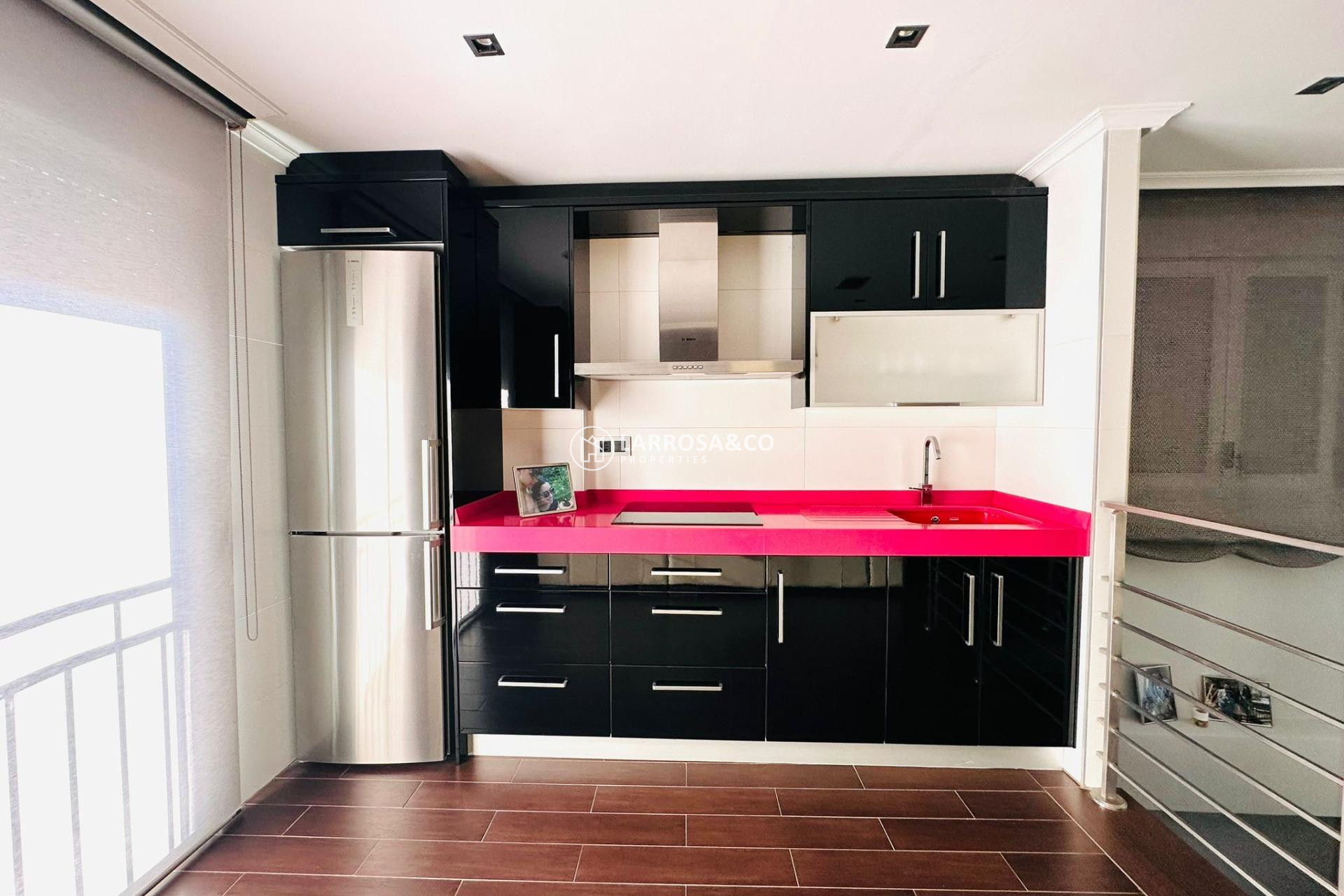 Вторичный рынок - Квартира - Торревьеха - Estacion de autobuses