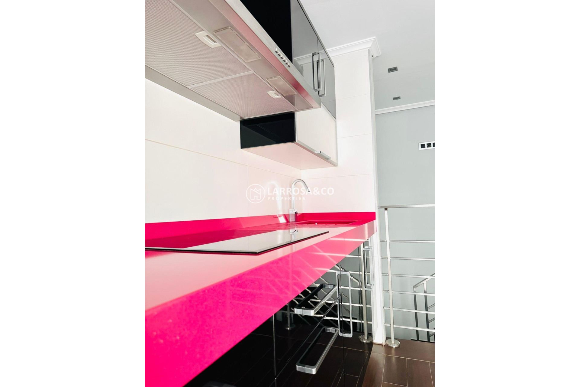 Вторичный рынок - Квартира - Торревьеха - Estacion de autobuses