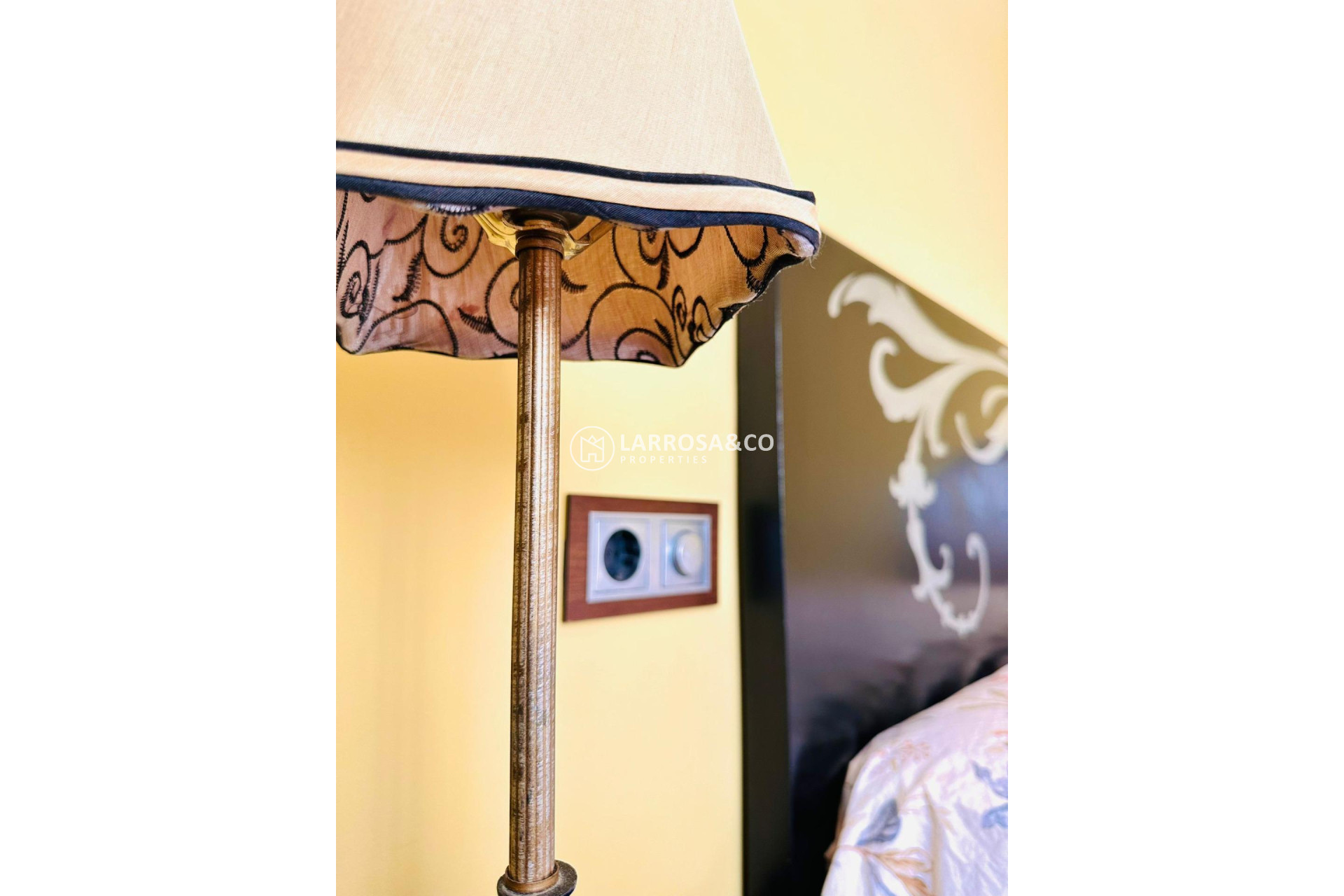 Вторичный рынок - Квартира - Торревьеха - Estacion de autobuses