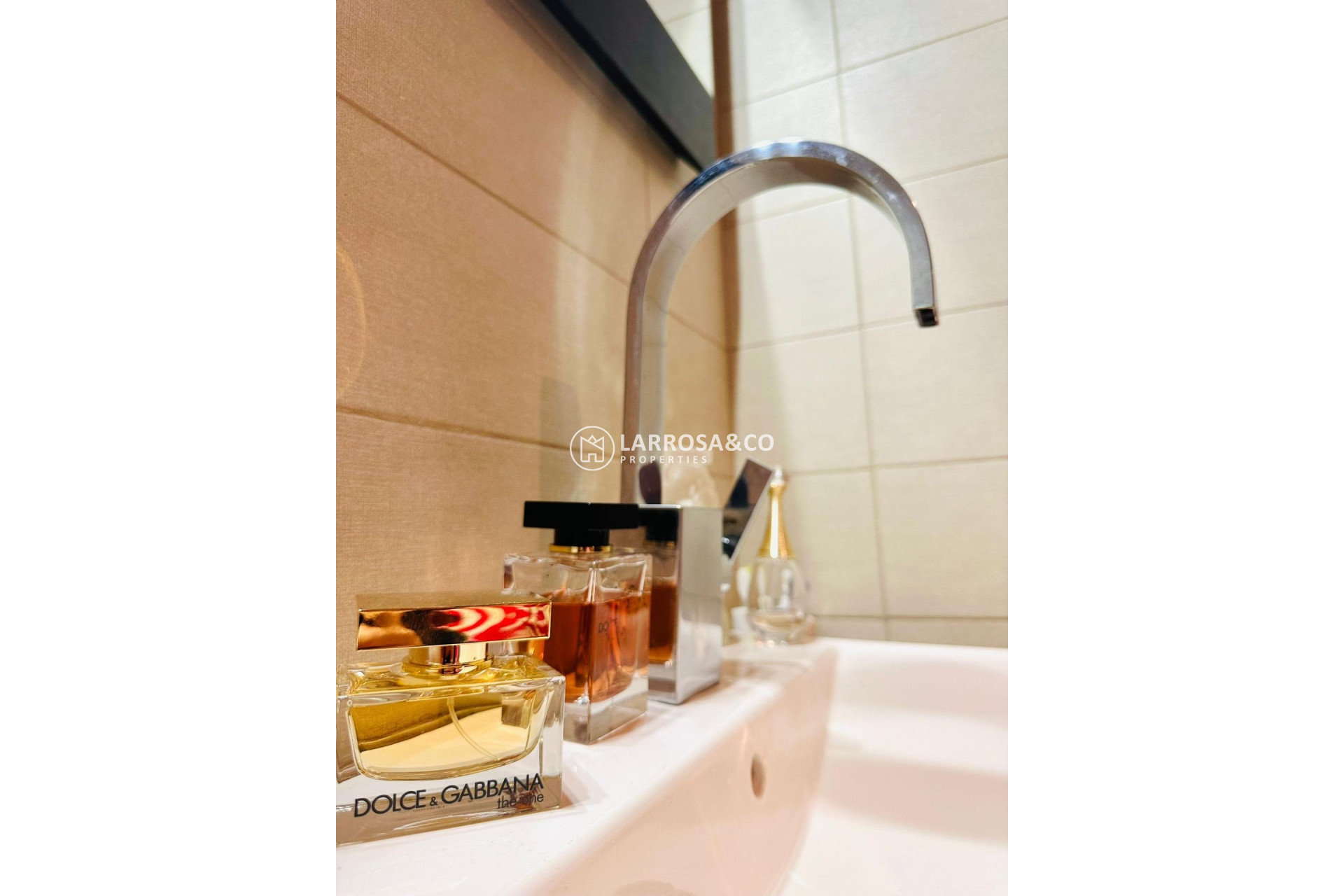 Вторичный рынок - Квартира - Торревьеха - Estacion de autobuses