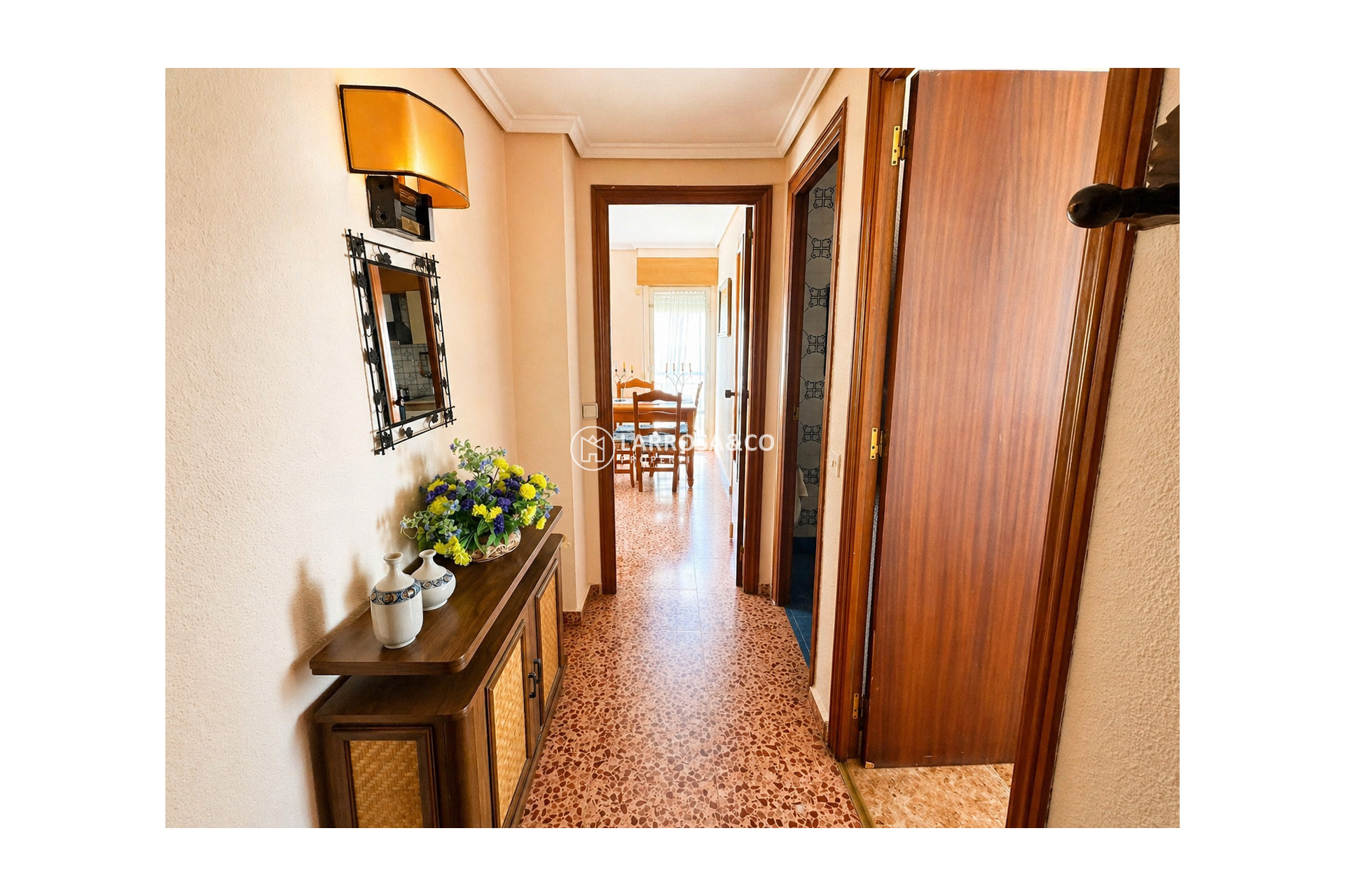 Вторичный рынок - Квартира - Торревьеха - Ла Мата