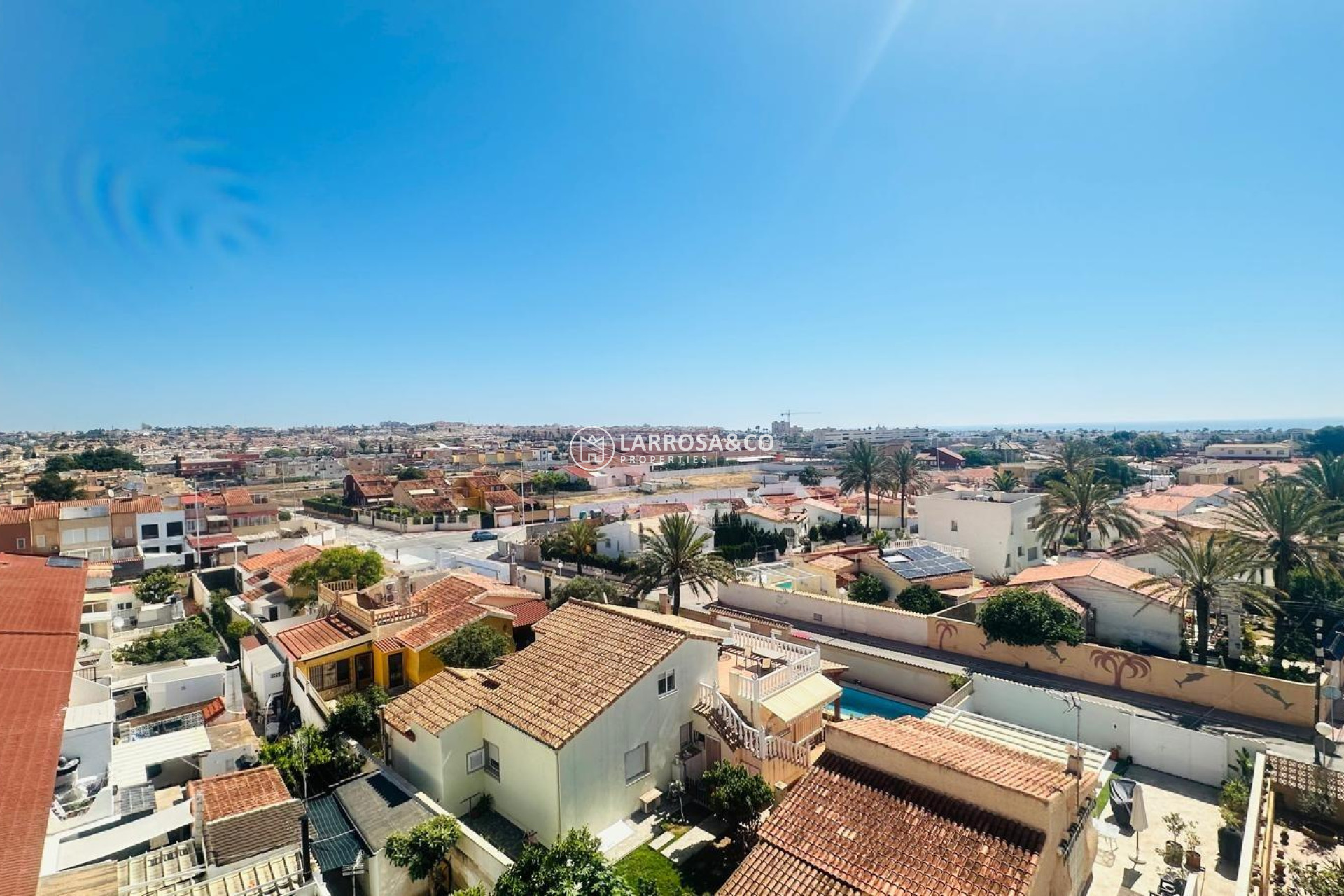 Вторичный рынок - Квартира - Торревьеха - Nueva Torrevieja