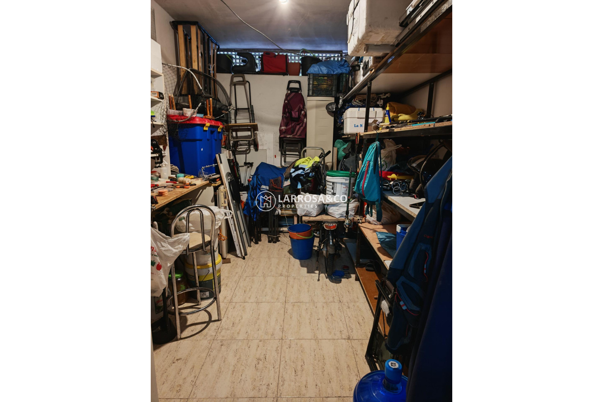 Вторичный рынок - Квартира - Торревьеха - Parque de las Naciones