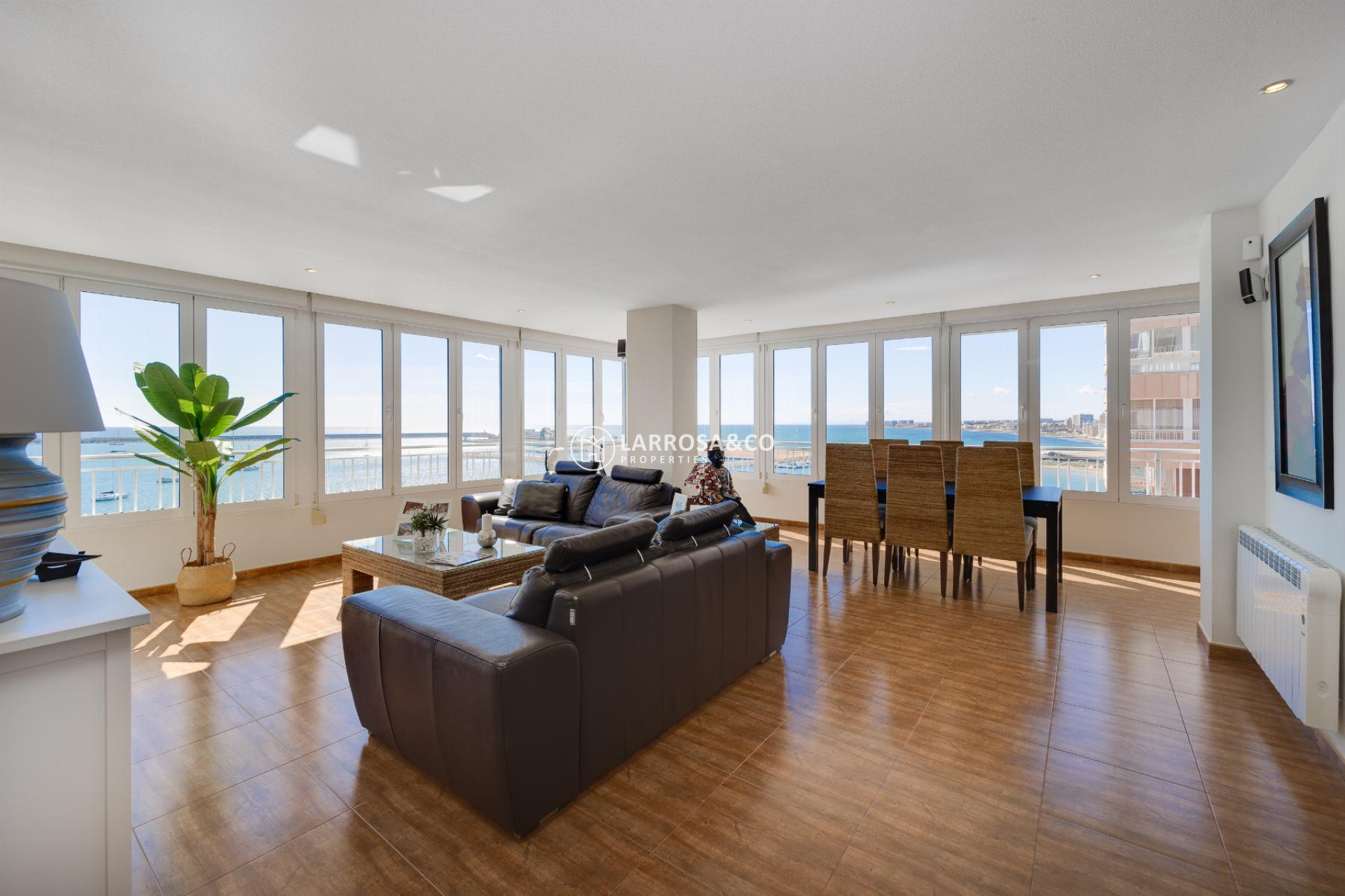 Вторичный рынок - Квартира - Торревьеха - Playa Acequion