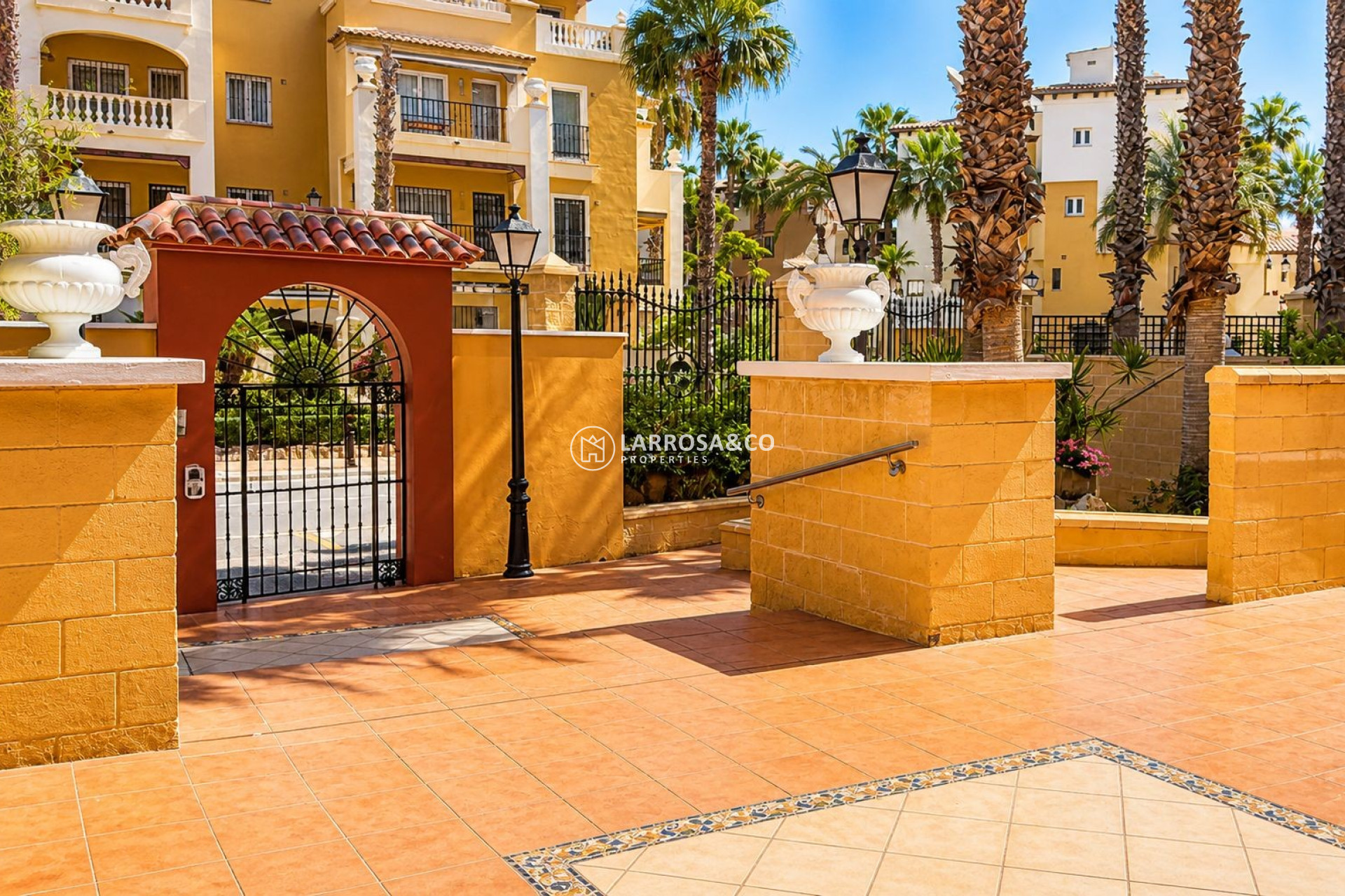 Вторичный рынок - Квартира - Торревьеха - Playa de los locos