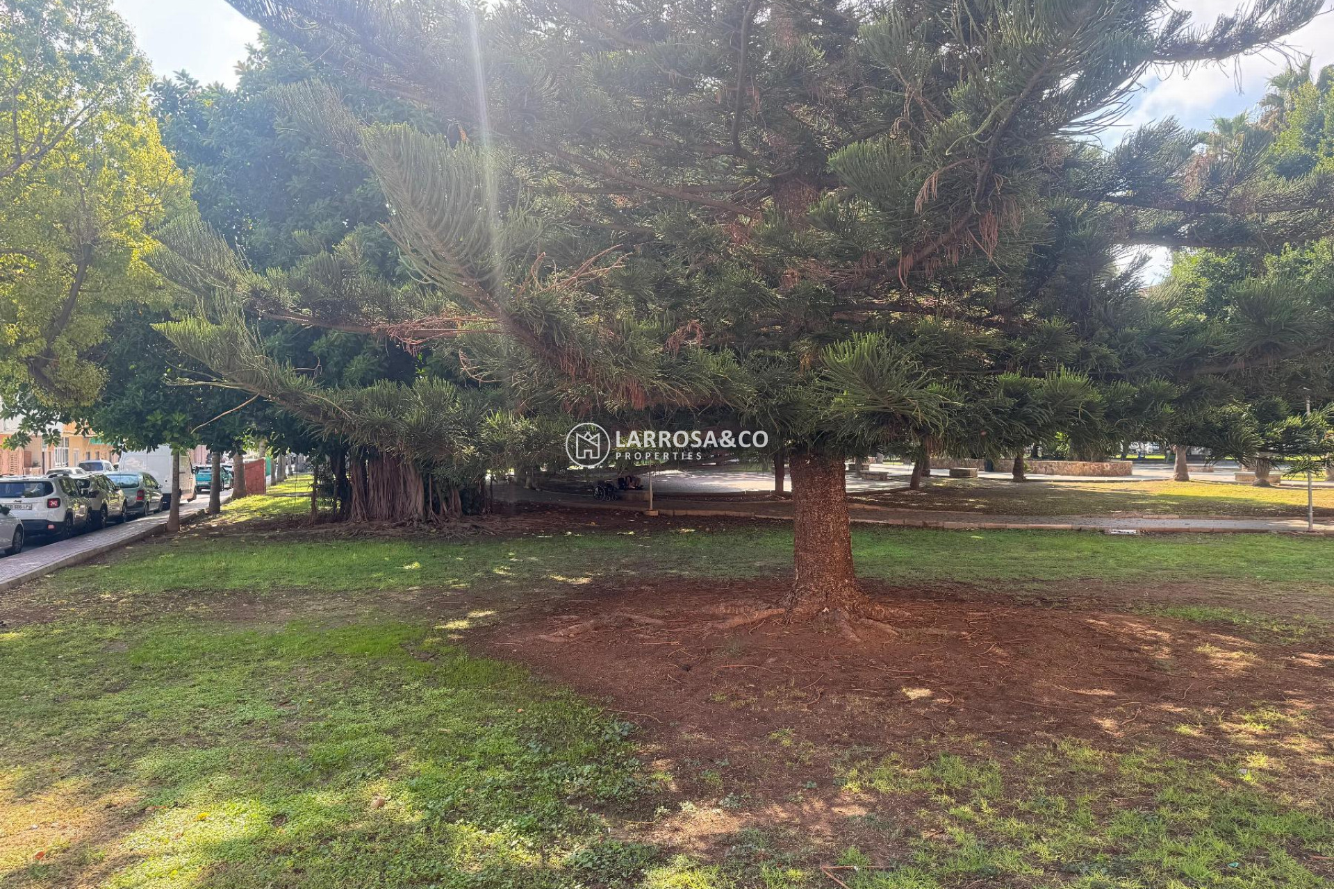 Вторичный рынок - Квартира - Торревьеха - Playa del Acequión