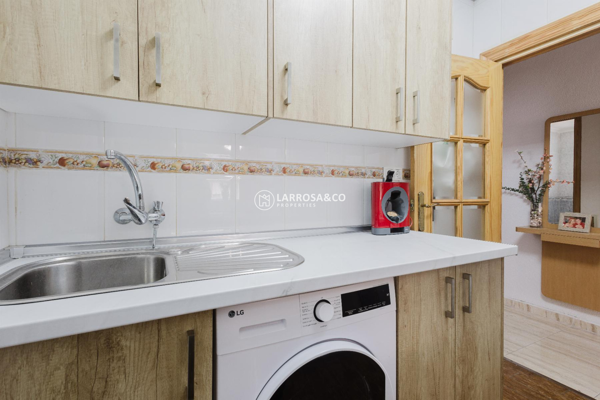 Вторичный рынок - Квартира - Торревьеха - Playa del Acequión