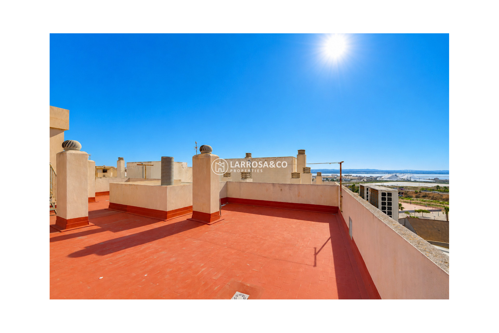 Вторичный рынок - Квартира - Торревьеха - Playa del Acequión