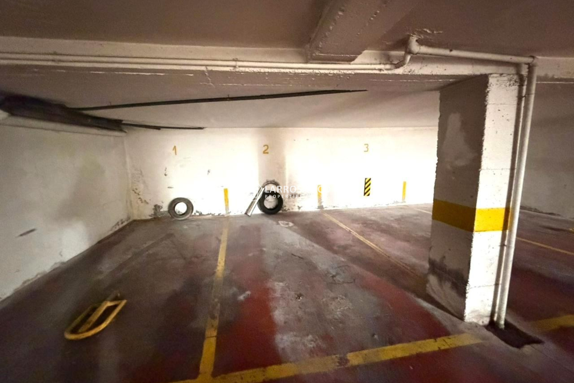 Вторичный рынок - Квартира - Торревьеха - Playa del cura