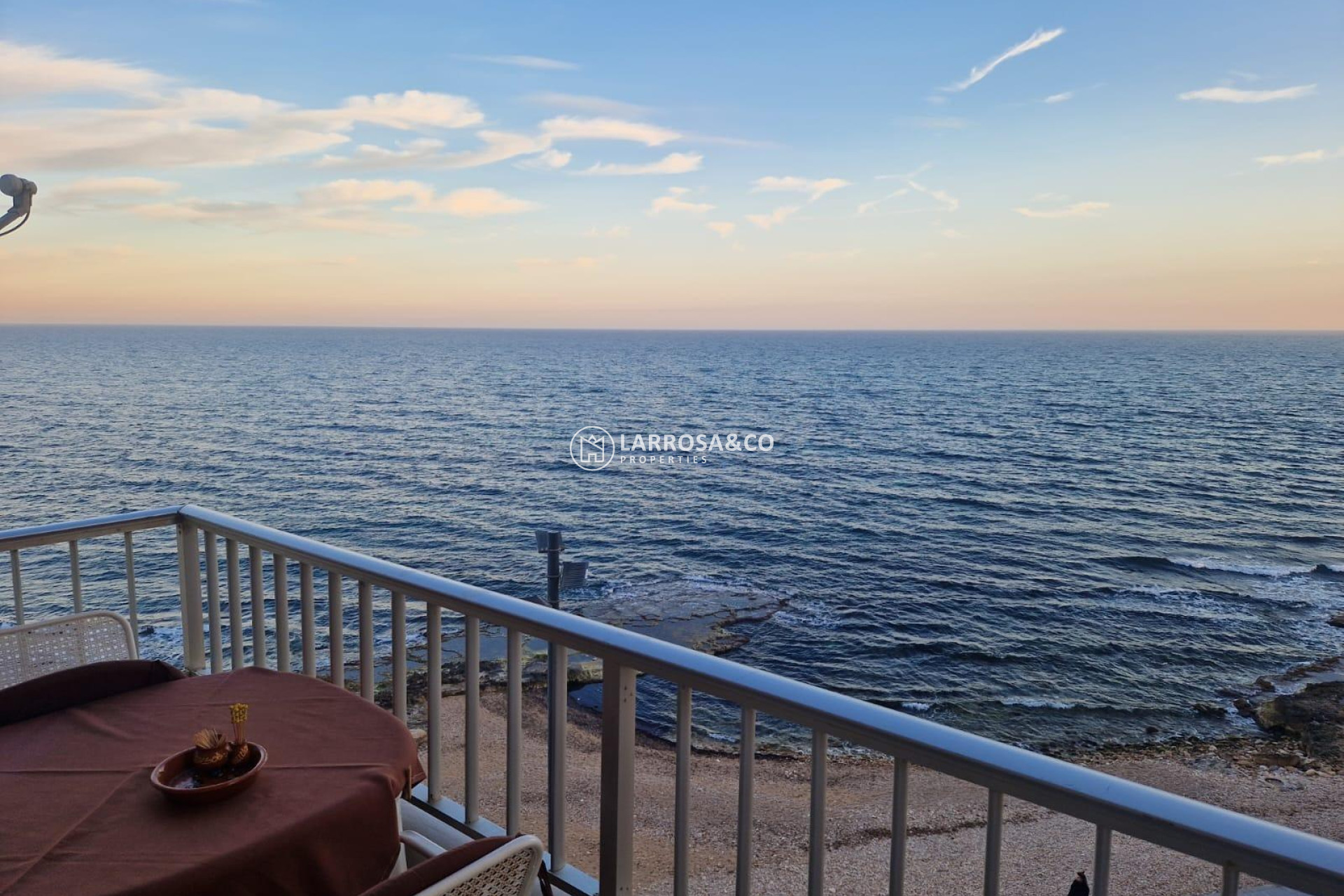 Вторичный рынок - Квартира - Торревьеха - Playa del cura