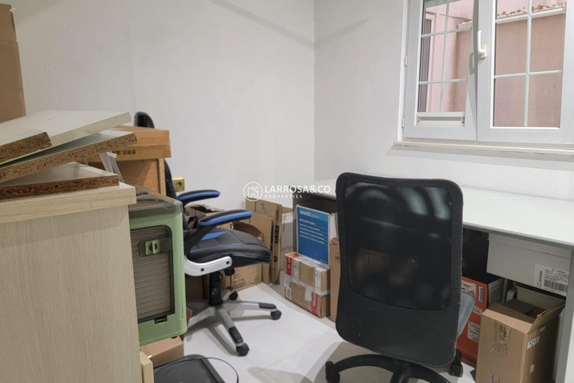 Вторичный рынок - Квартира - Торревьеха - Playa del cura