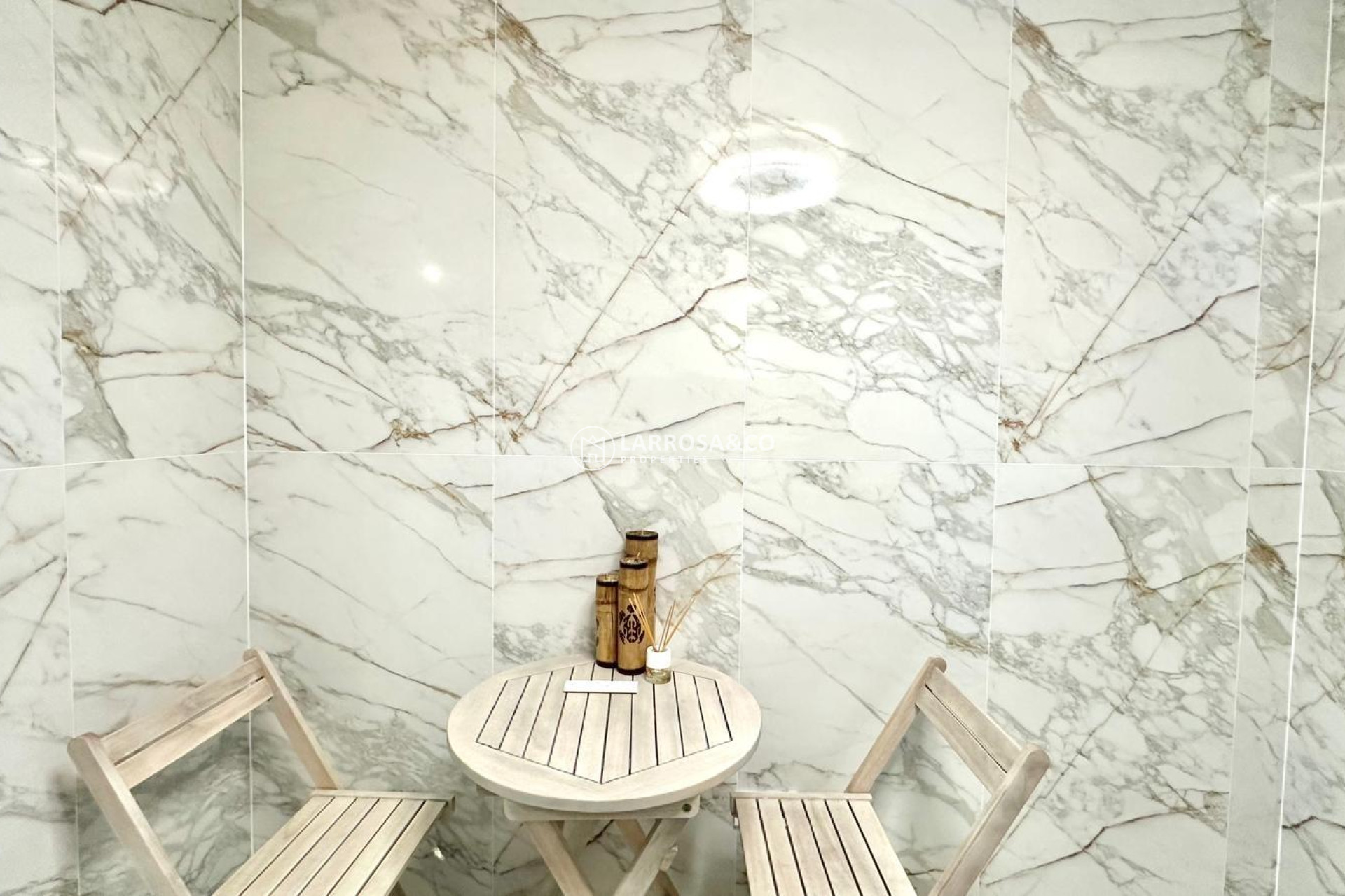 Вторичный рынок - Квартира - Торревьеха - Playa del cura