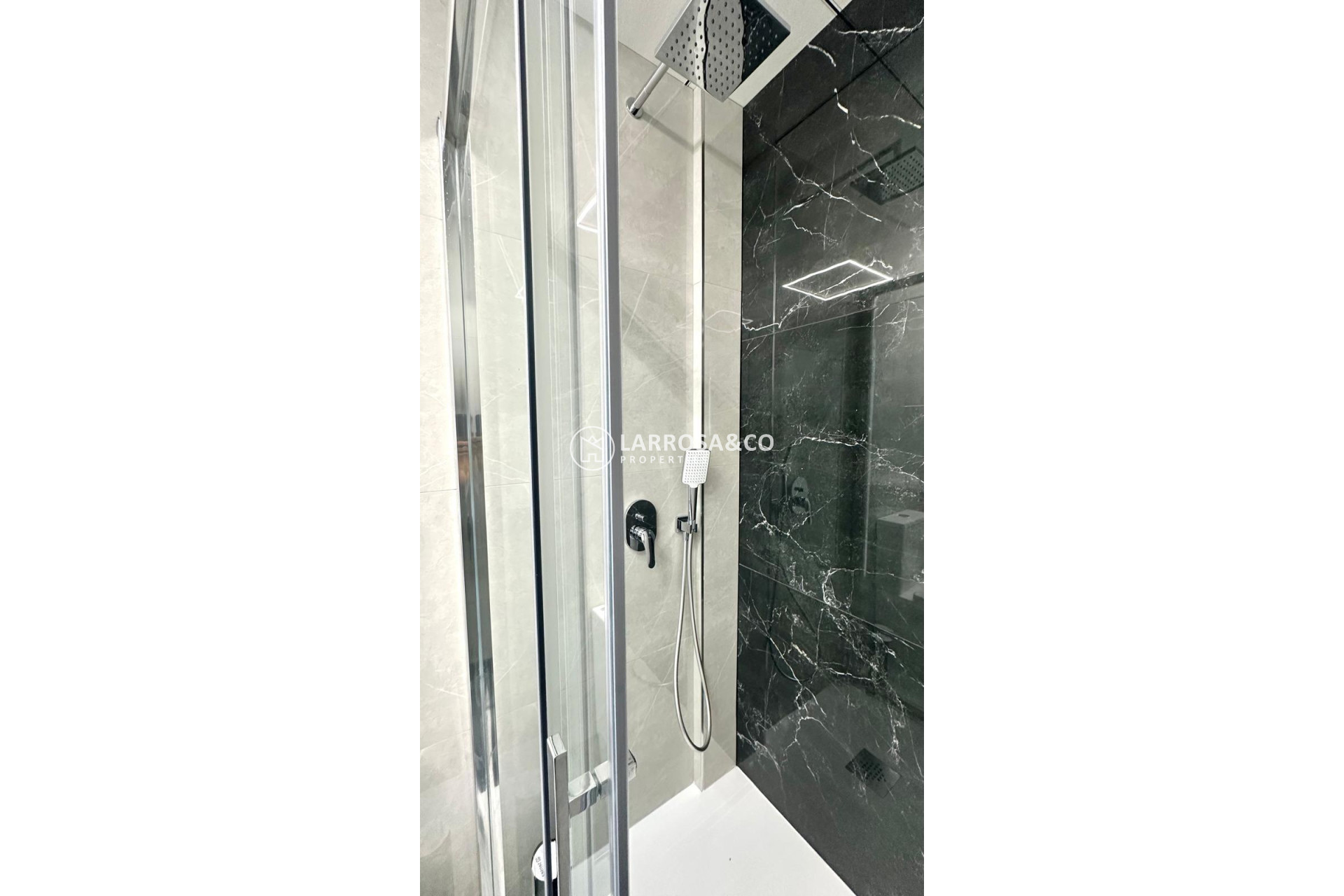 Вторичный рынок - Квартира - Торревьеха - Playa del cura