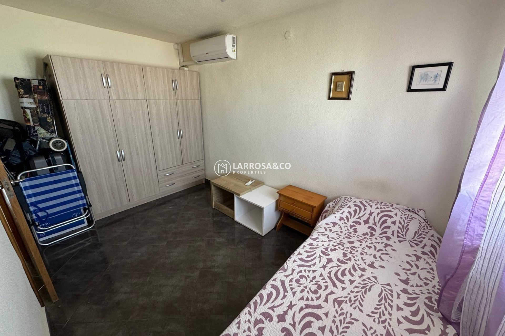 Вторичный рынок - Квартира - Торревьеха - Playa del cura