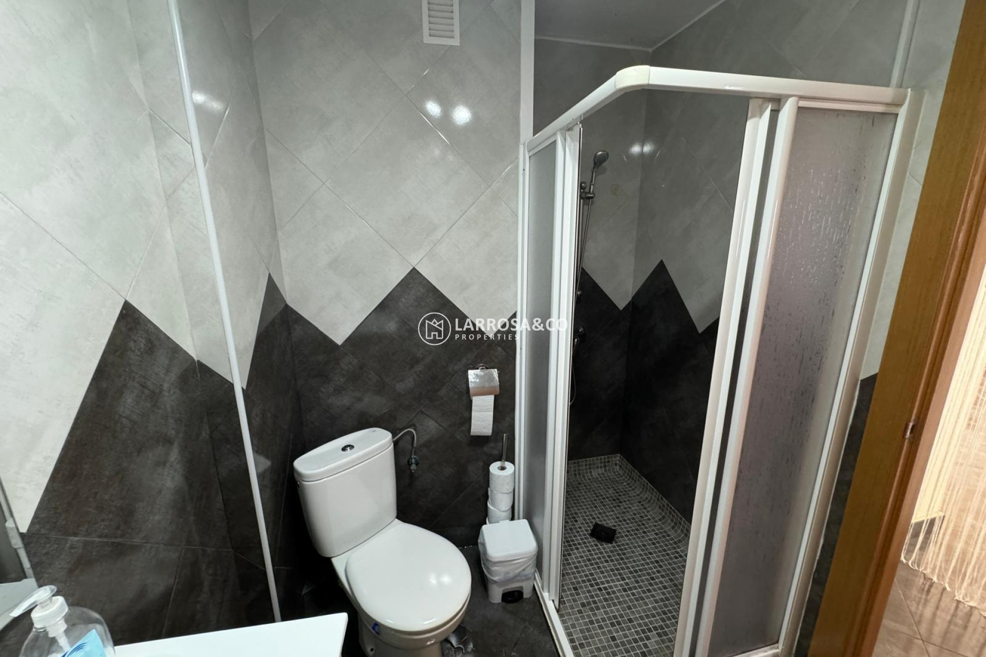 Вторичный рынок - Квартира - Торревьеха - Playa del cura