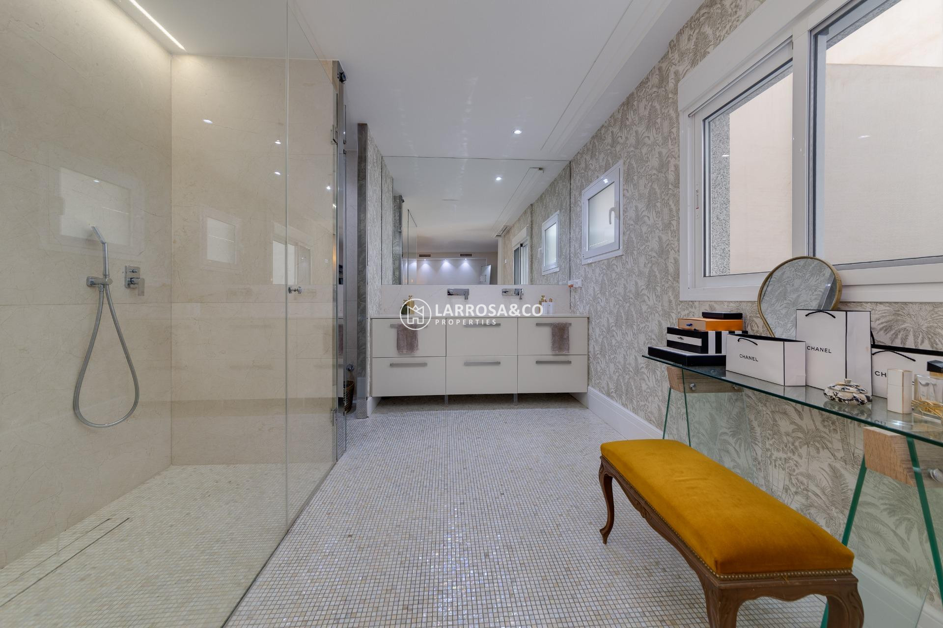 Вторичный рынок - Квартира - Торревьеха - Playa del cura