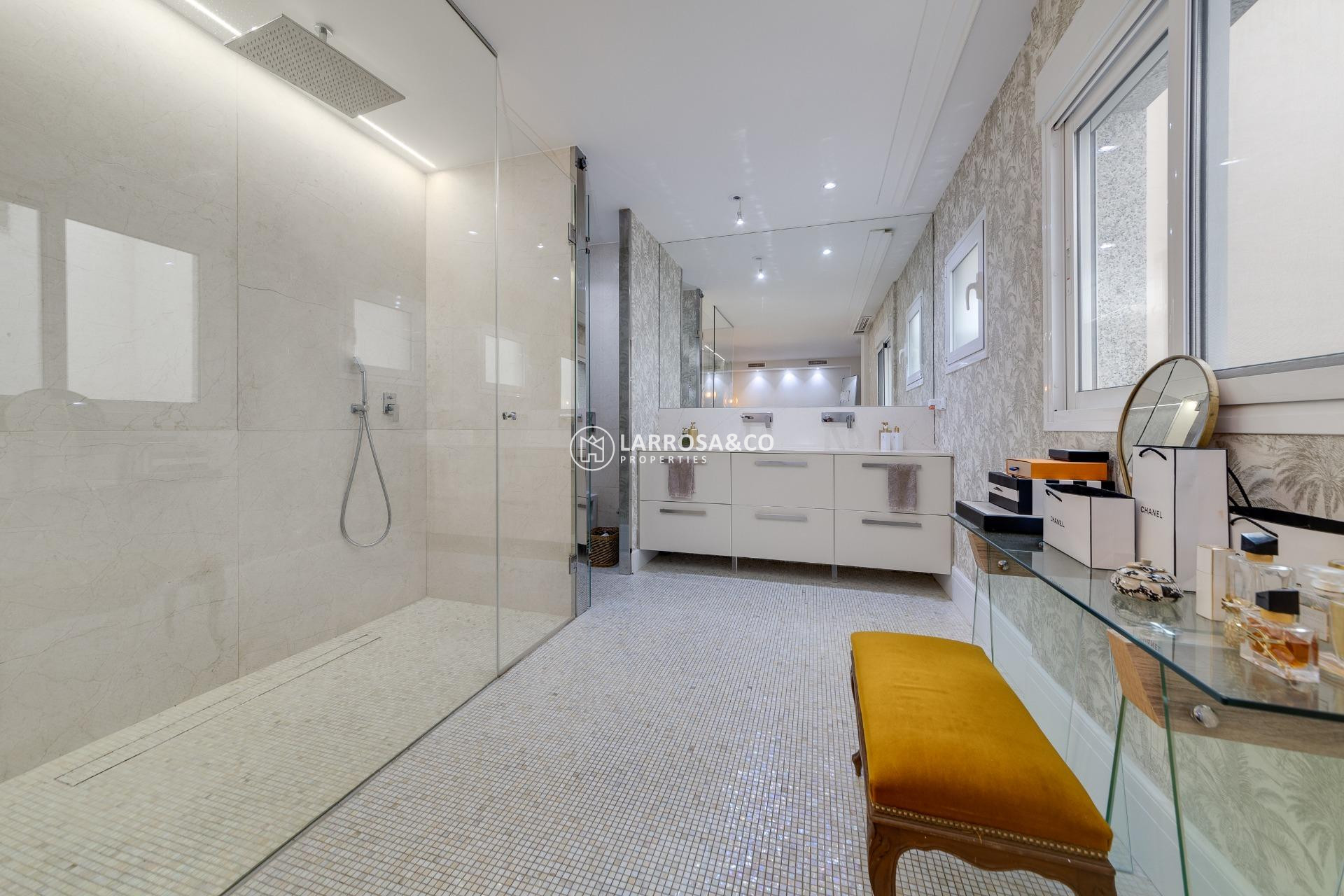 Вторичный рынок - Квартира - Торревьеха - Playa del cura