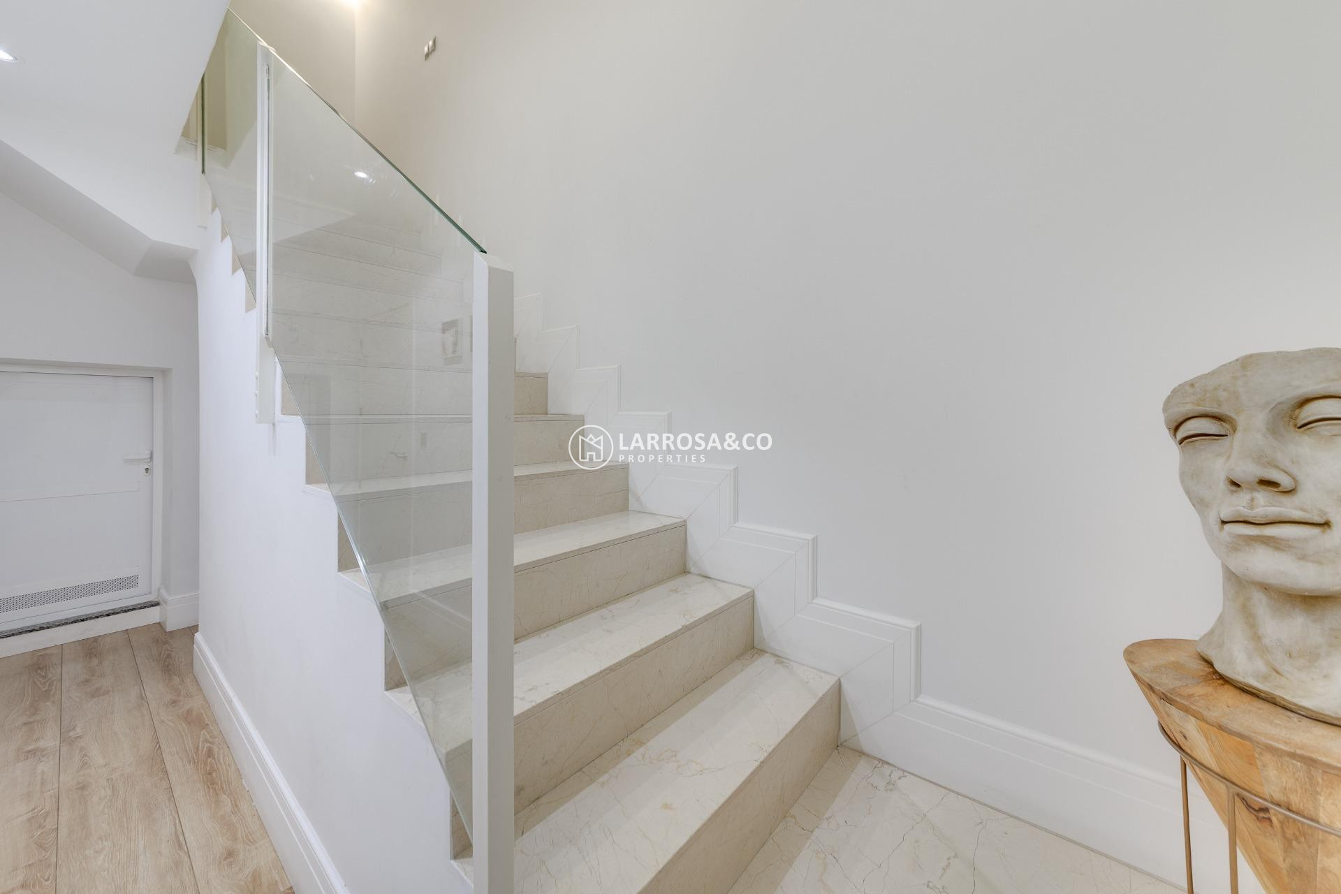 Вторичный рынок - Квартира - Торревьеха - Playa del cura