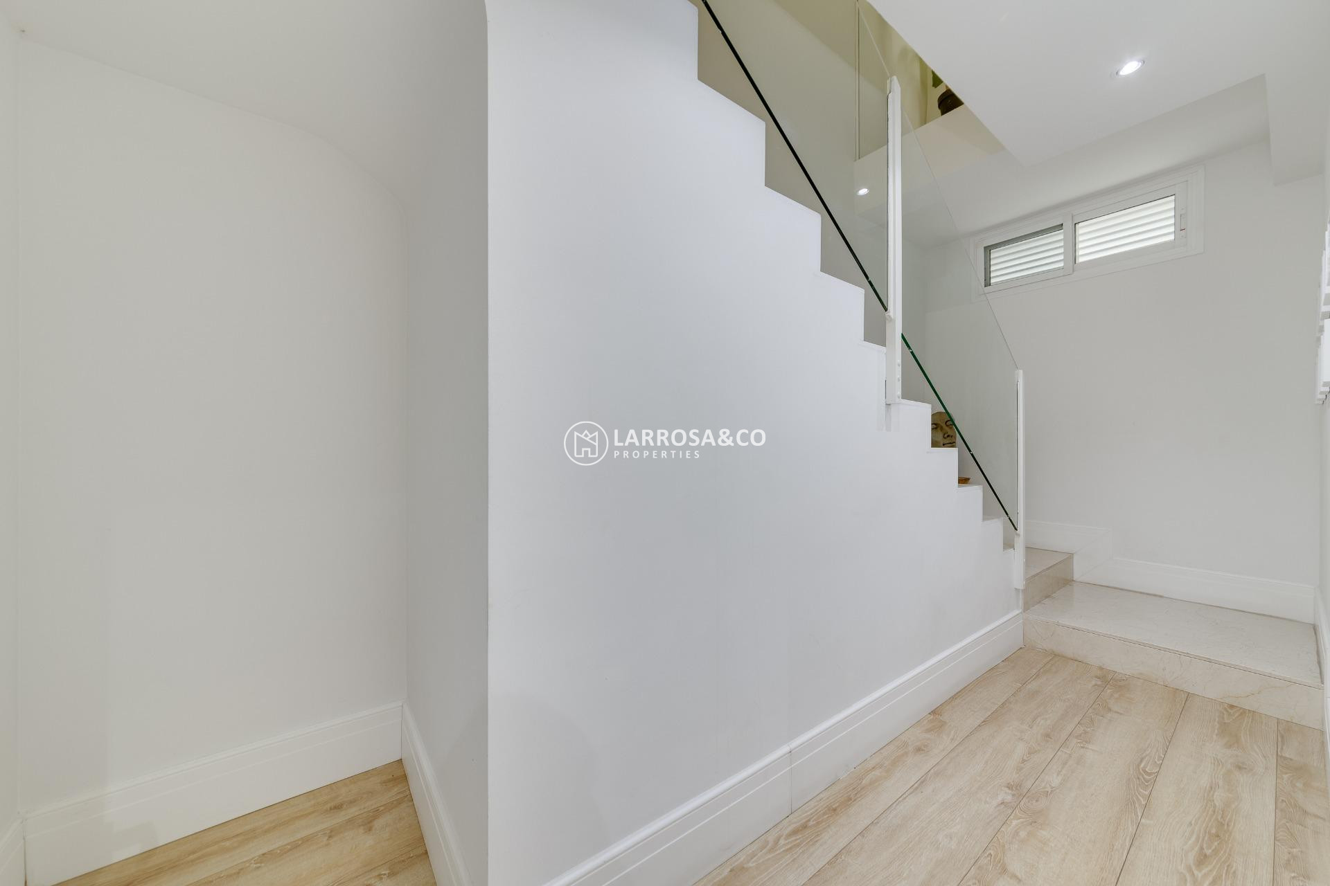 Вторичный рынок - Квартира - Торревьеха - Playa del cura