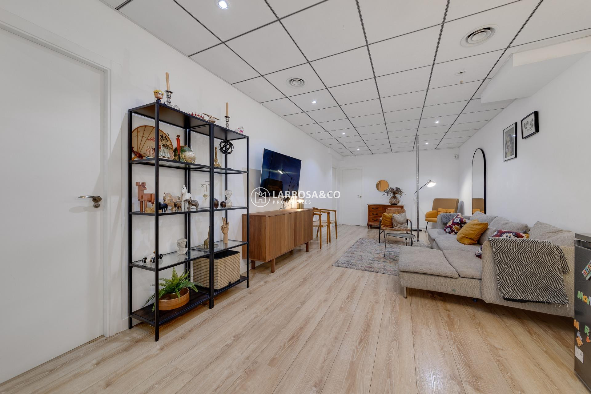 Вторичный рынок - Квартира - Торревьеха - Playa del cura