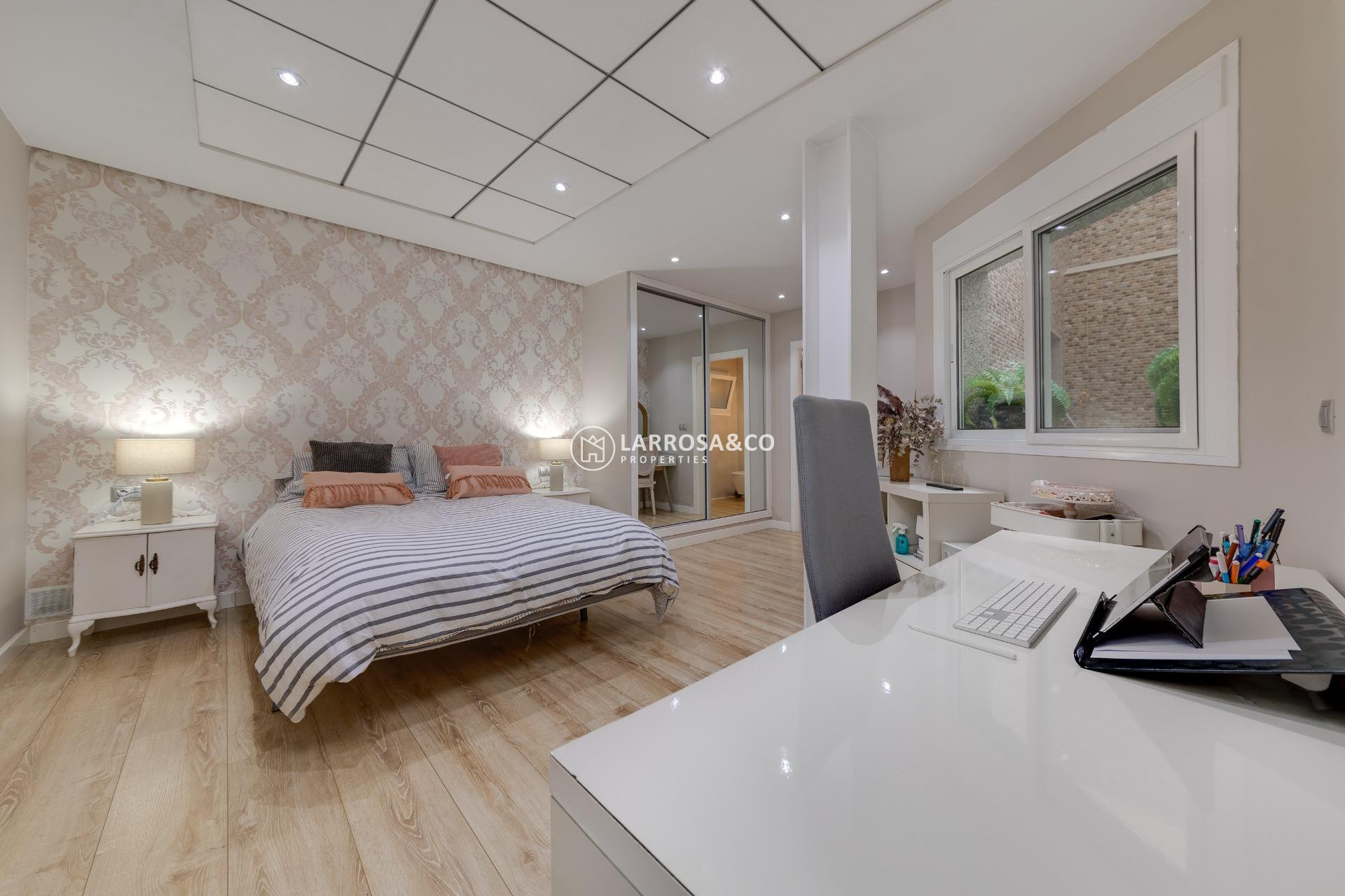 Вторичный рынок - Квартира - Торревьеха - Playa del cura