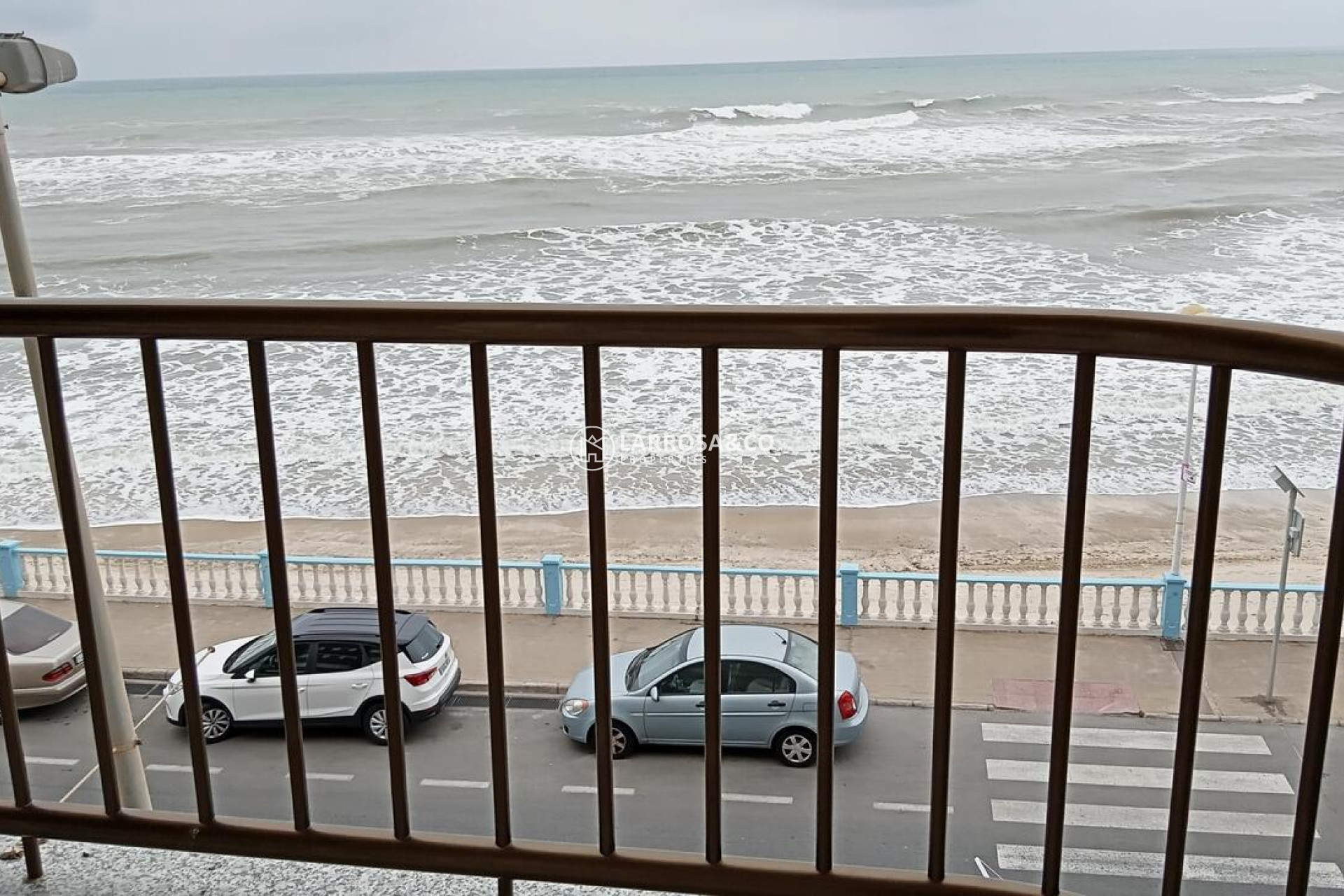 Вторичный рынок - Квартира - Торревьеха - PLAYA LOS LOCOS