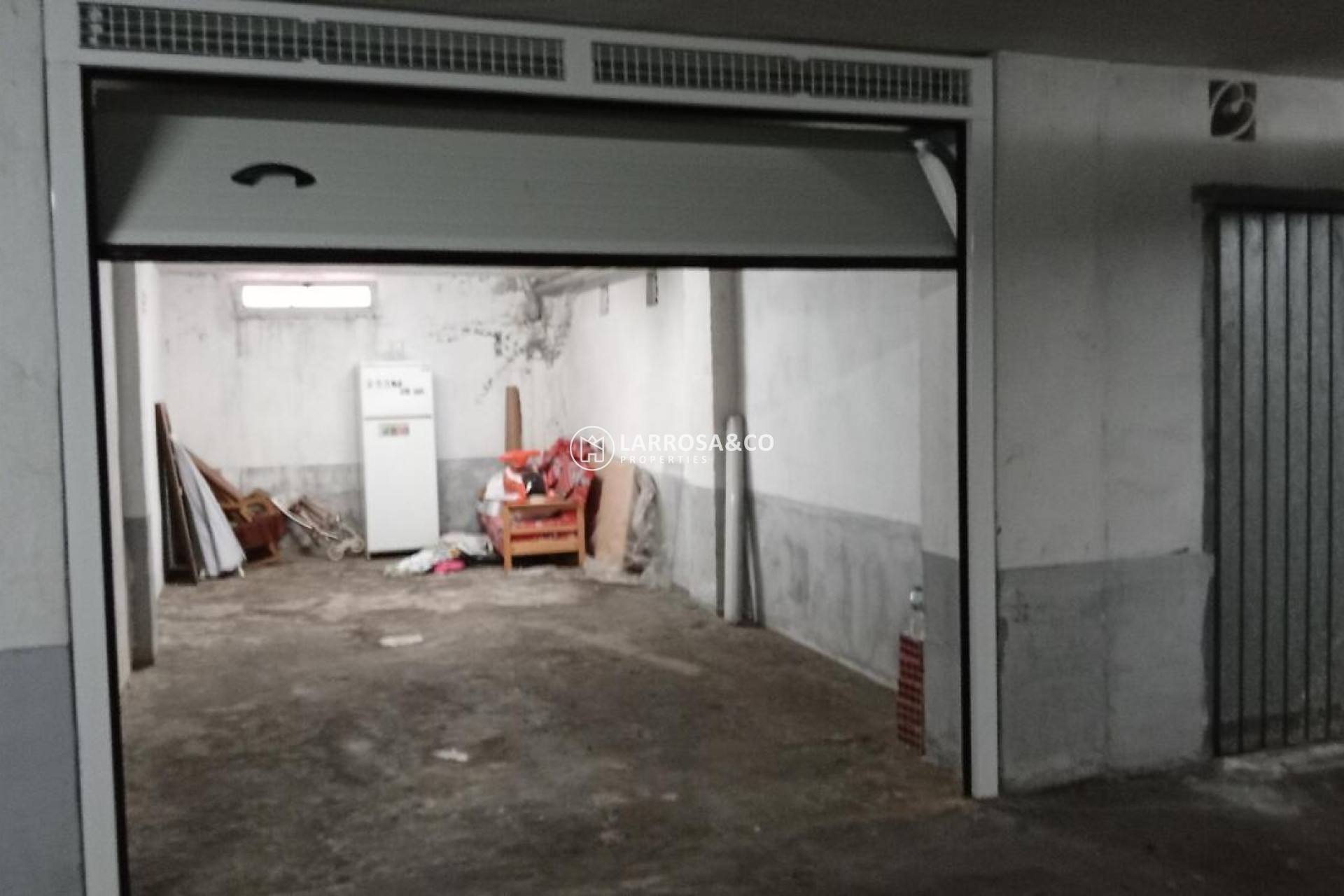 Вторичный рынок - Квартира - Торревьеха - PLAYA LOS LOCOS