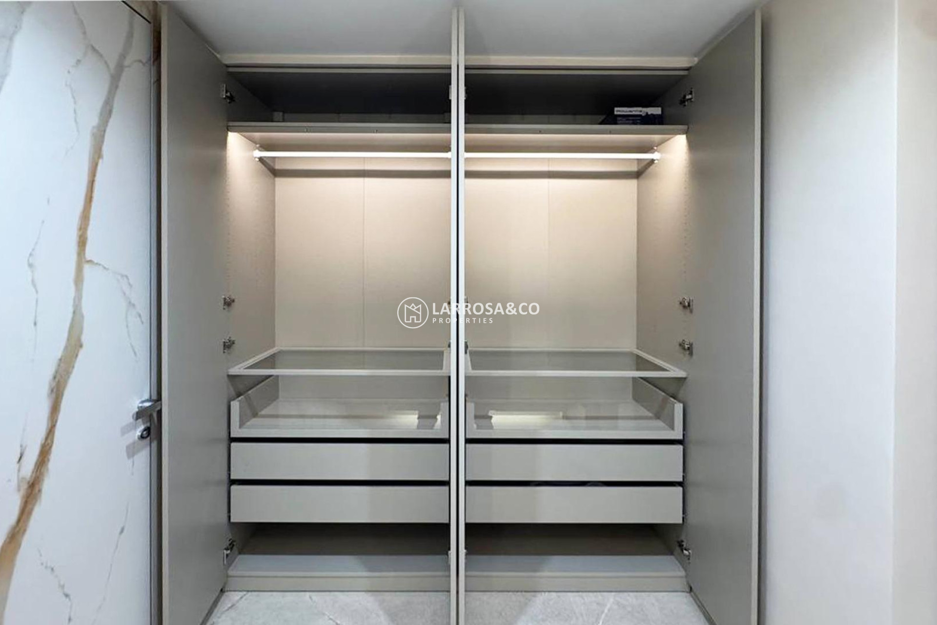 Вторичный рынок - Квартира - Торревьеха - Пляж Лос Локос