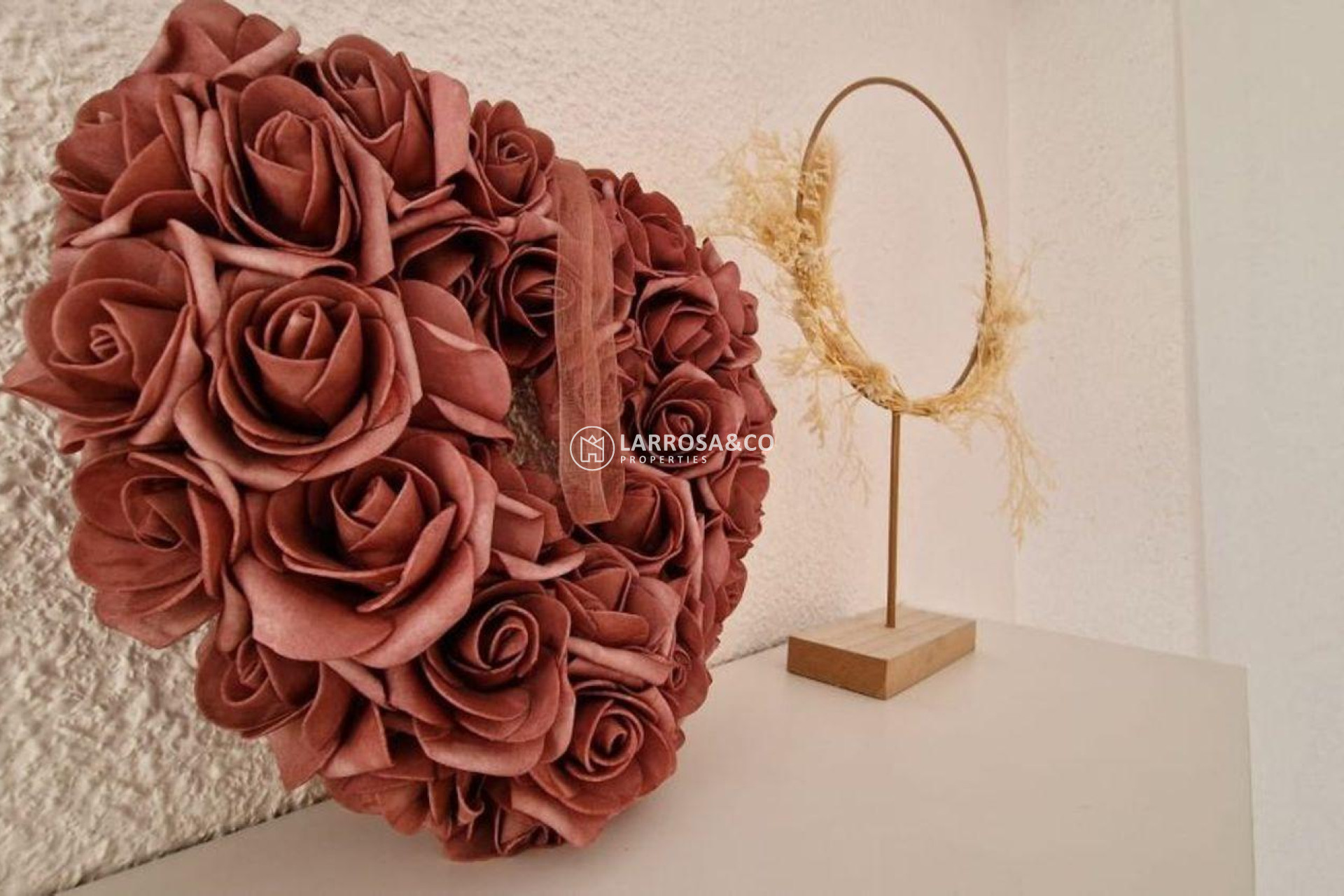 Вторичный рынок - Квартира - Торревьеха - Пляж Лос Локос