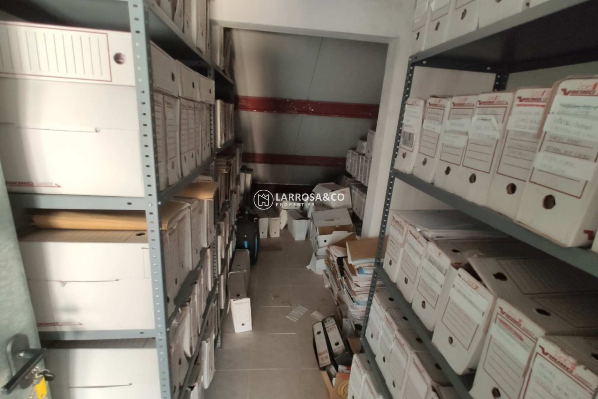 Вторичный рынок - Квартира - Торревьеха - Puerto