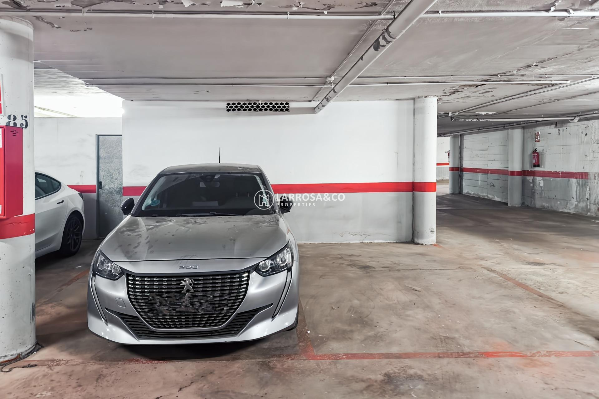 Вторичный рынок - Квартира - Торревьеха - Пунта Прима